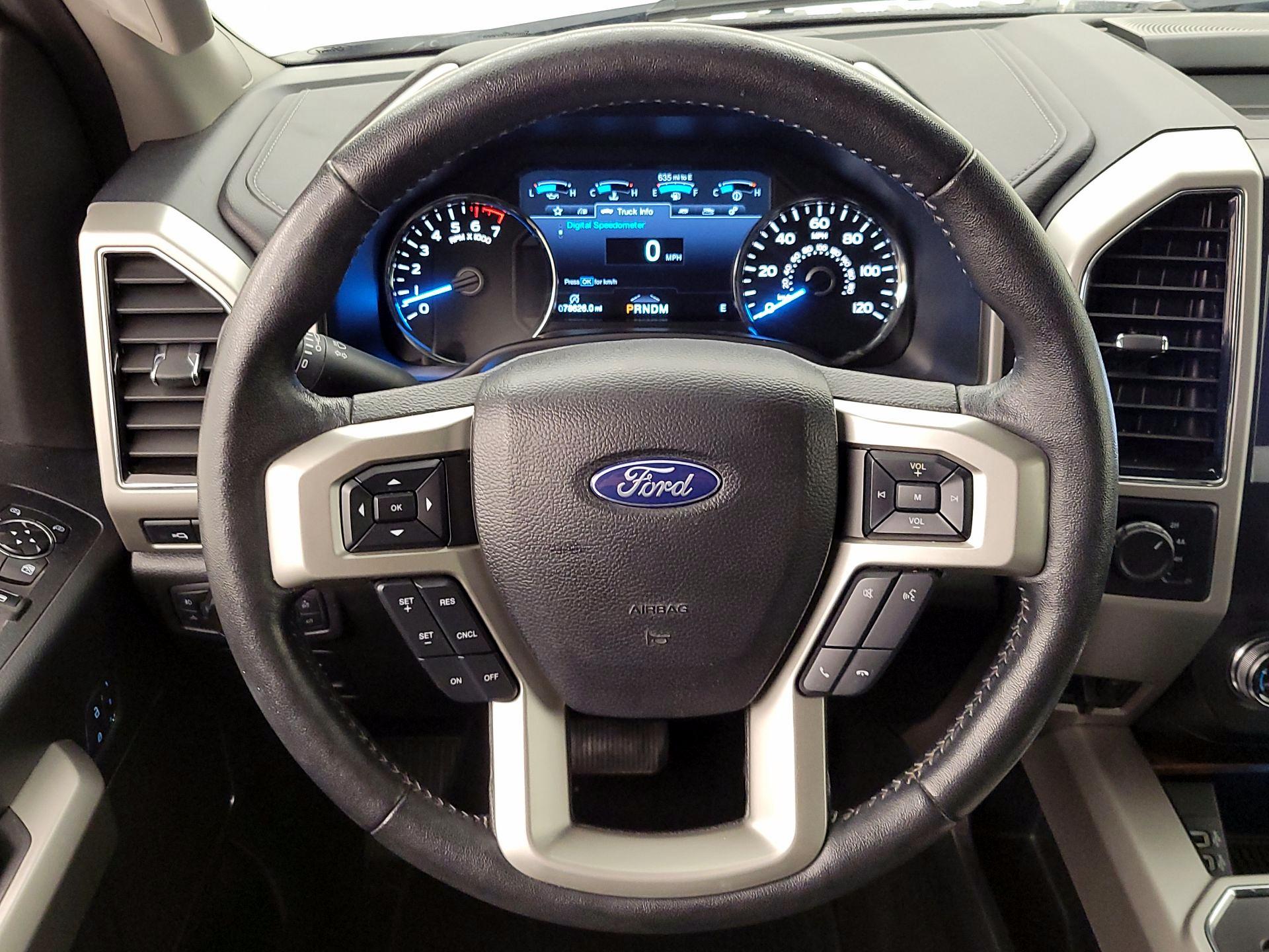 Thumbnail: 2020 Ford F-150 - 10