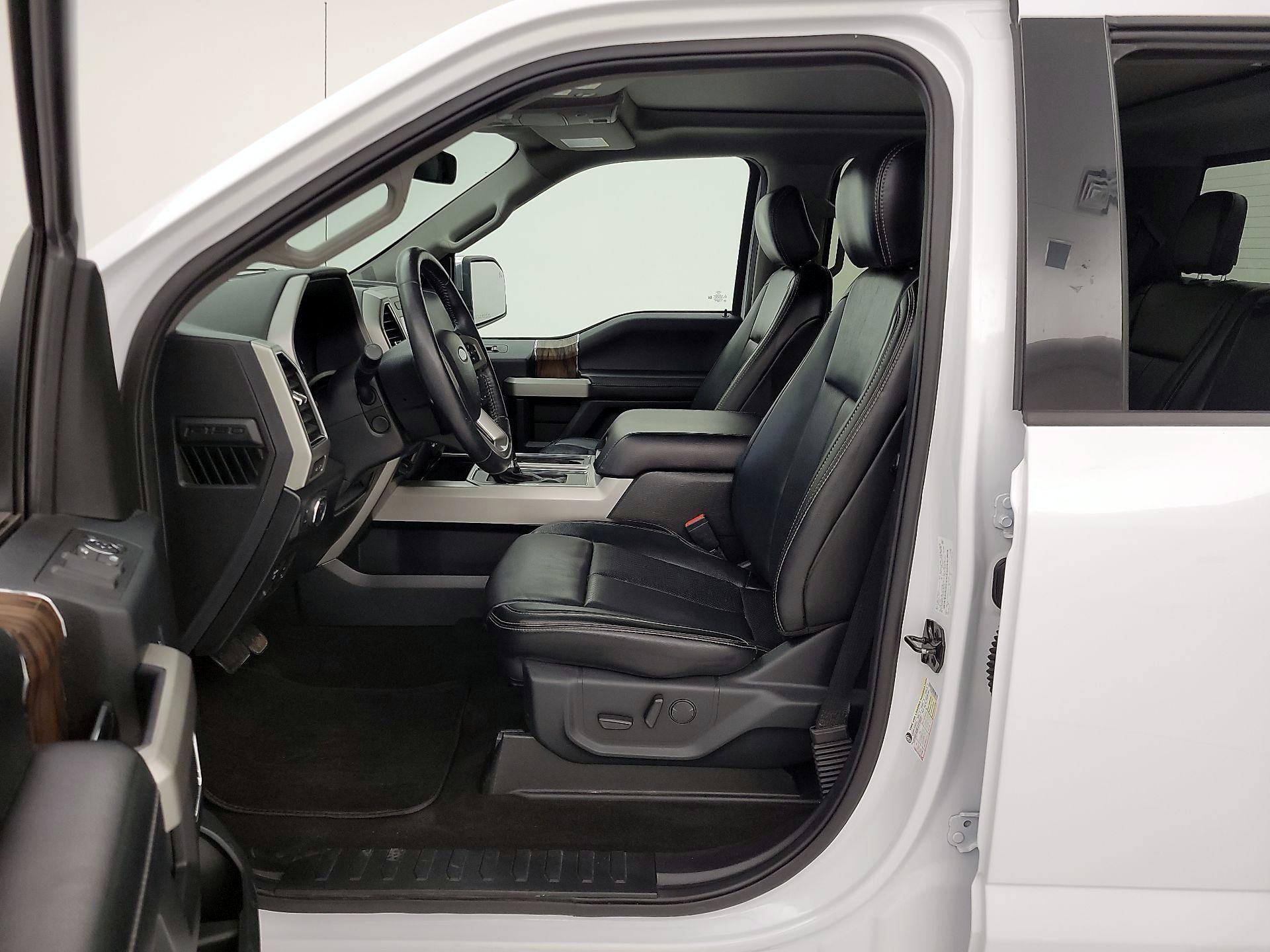 Thumbnail: 2020 Ford F-150 - 11