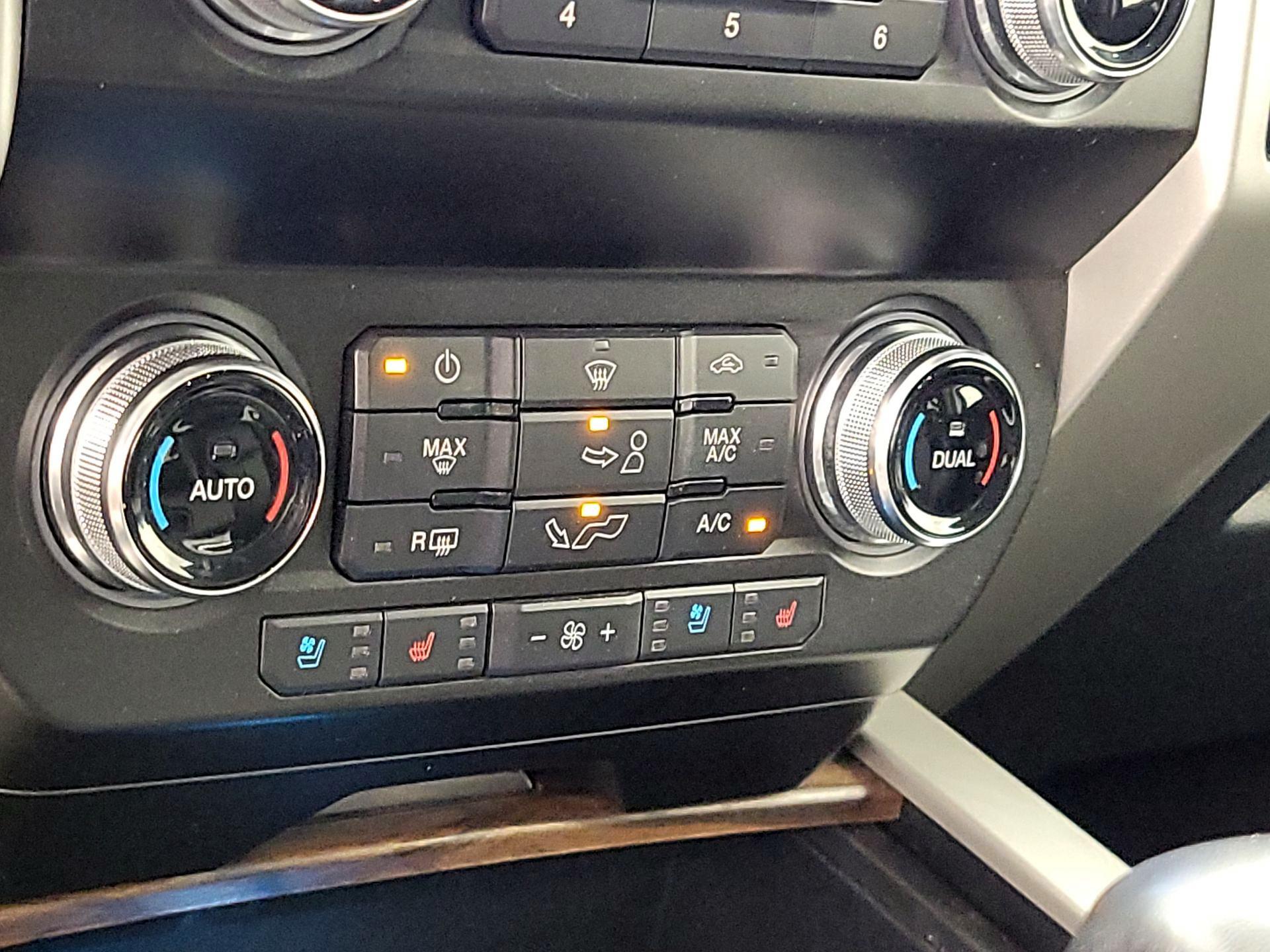 Thumbnail: 2020 Ford F-150 - 17