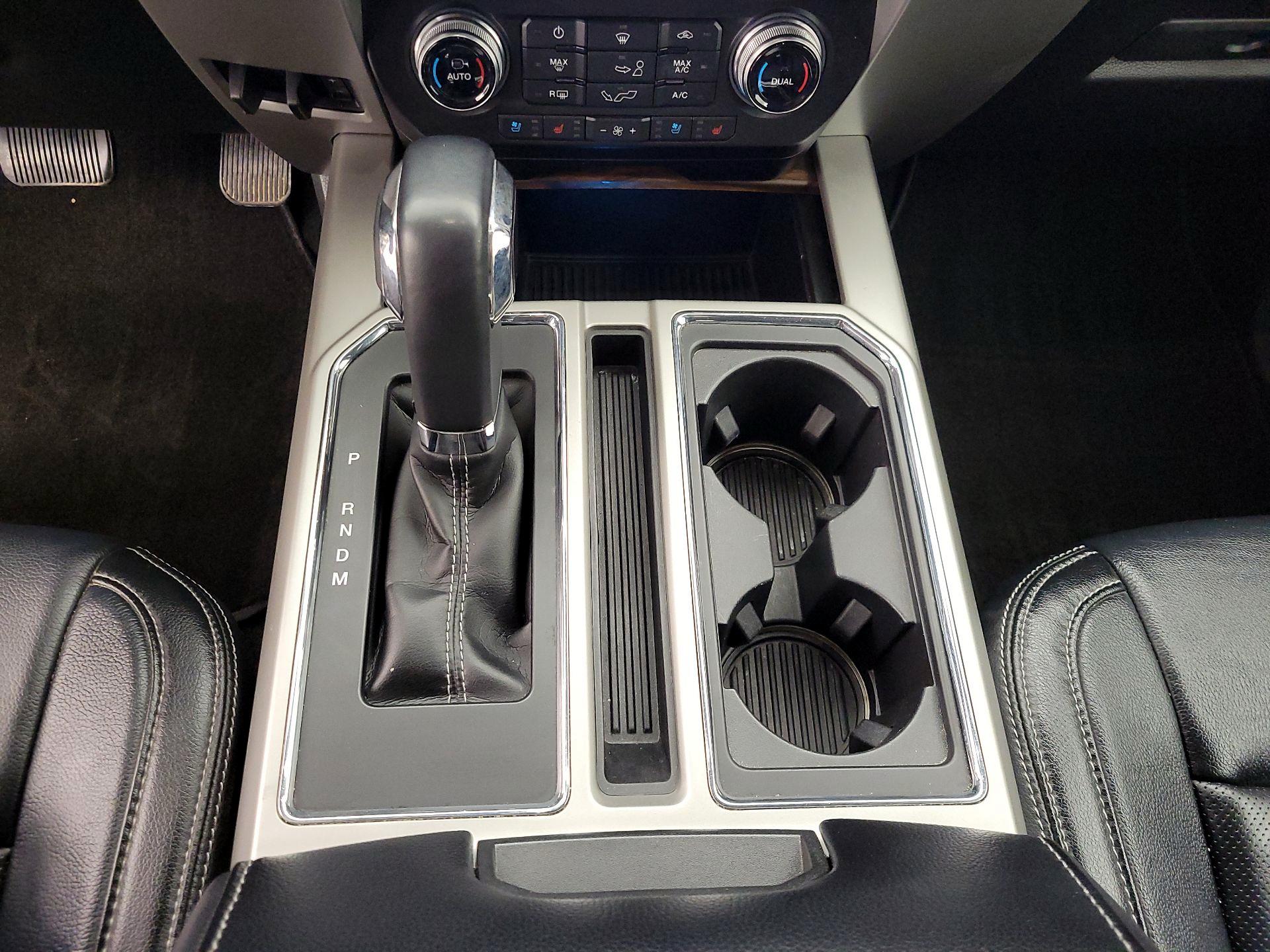 Thumbnail: 2020 Ford F-150 - 18