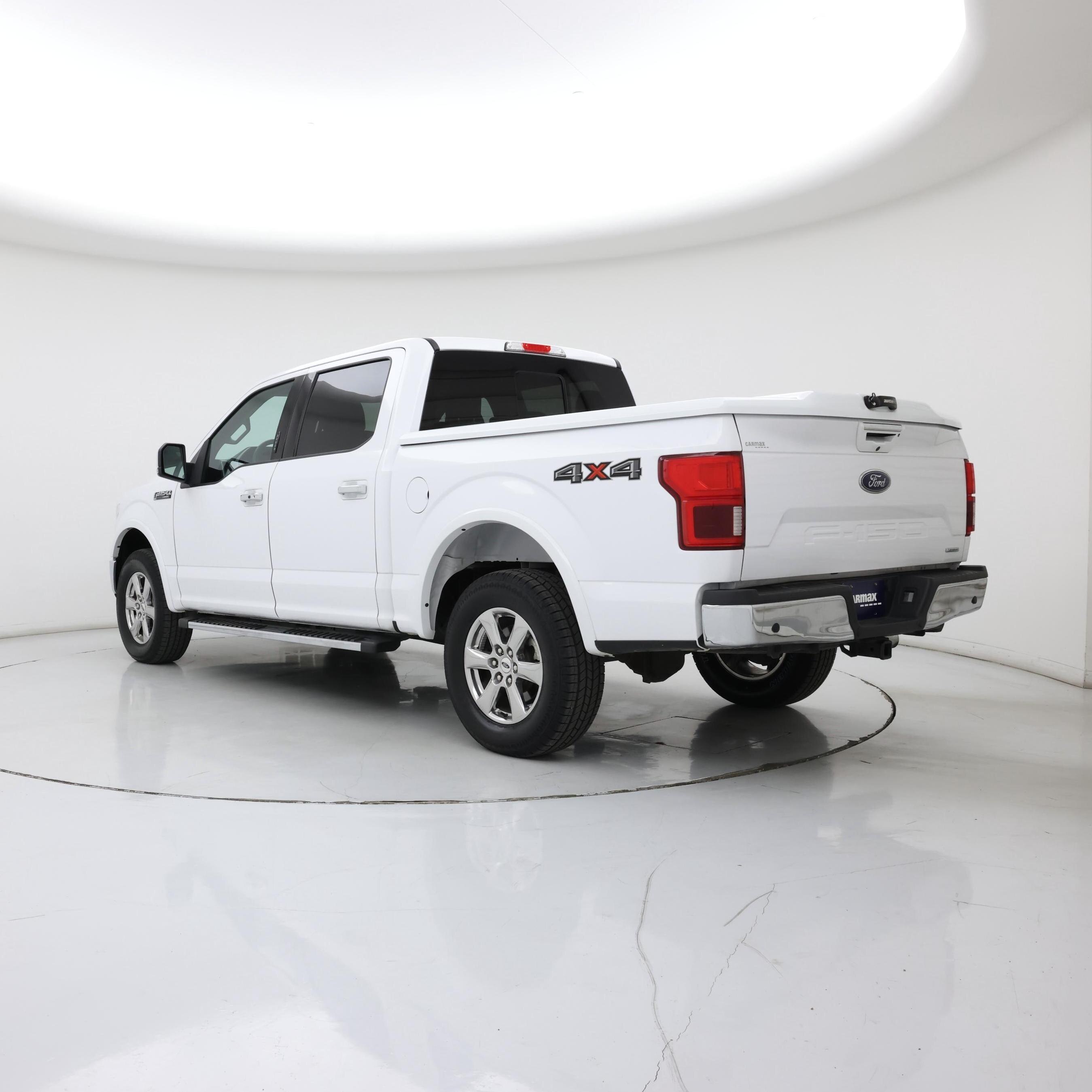 Thumbnail: 2020 Ford F-150 - 2