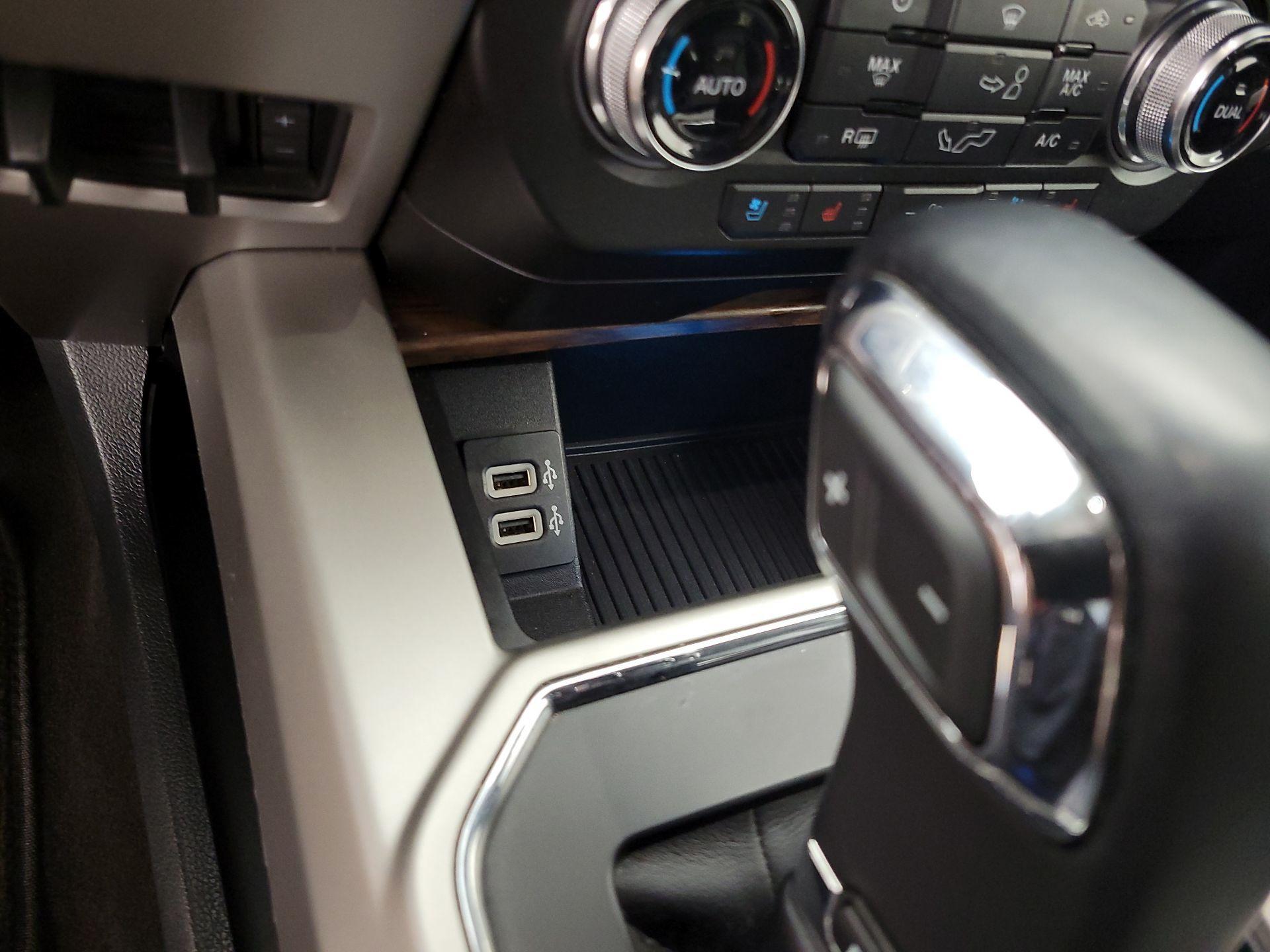 Thumbnail: 2020 Ford F-150 - 19