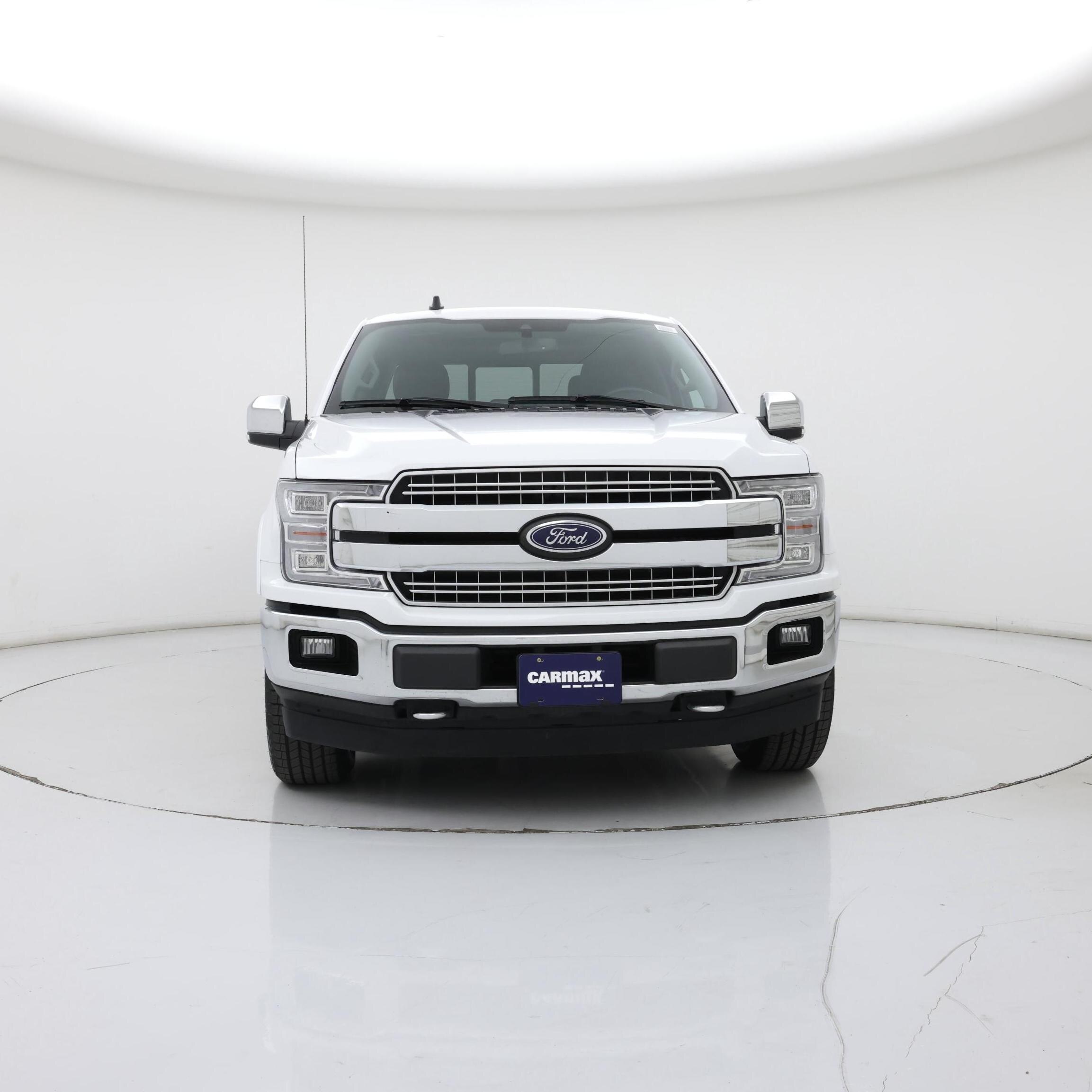 Thumbnail: 2020 Ford F-150 - 5