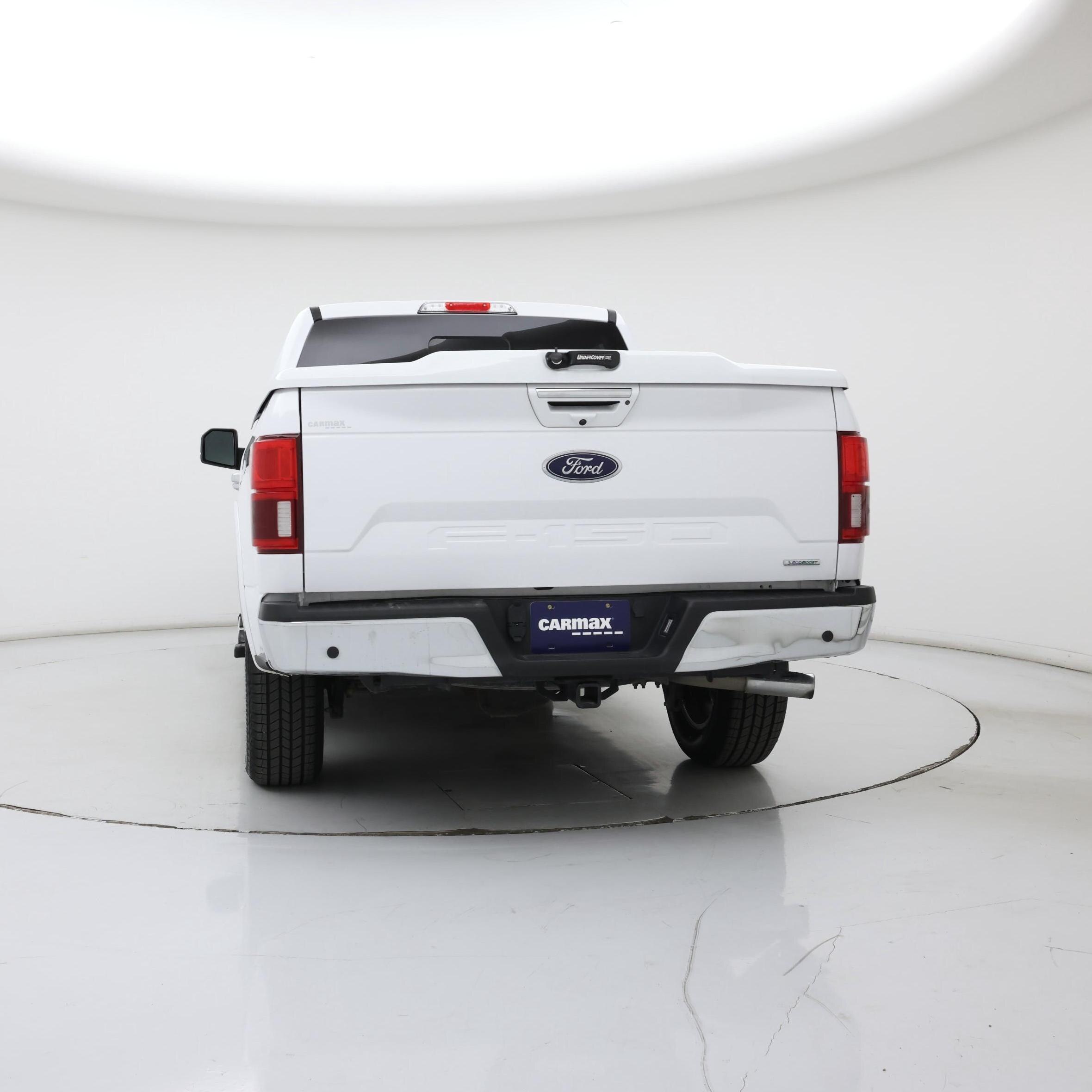 Thumbnail: 2020 Ford F-150 - 6