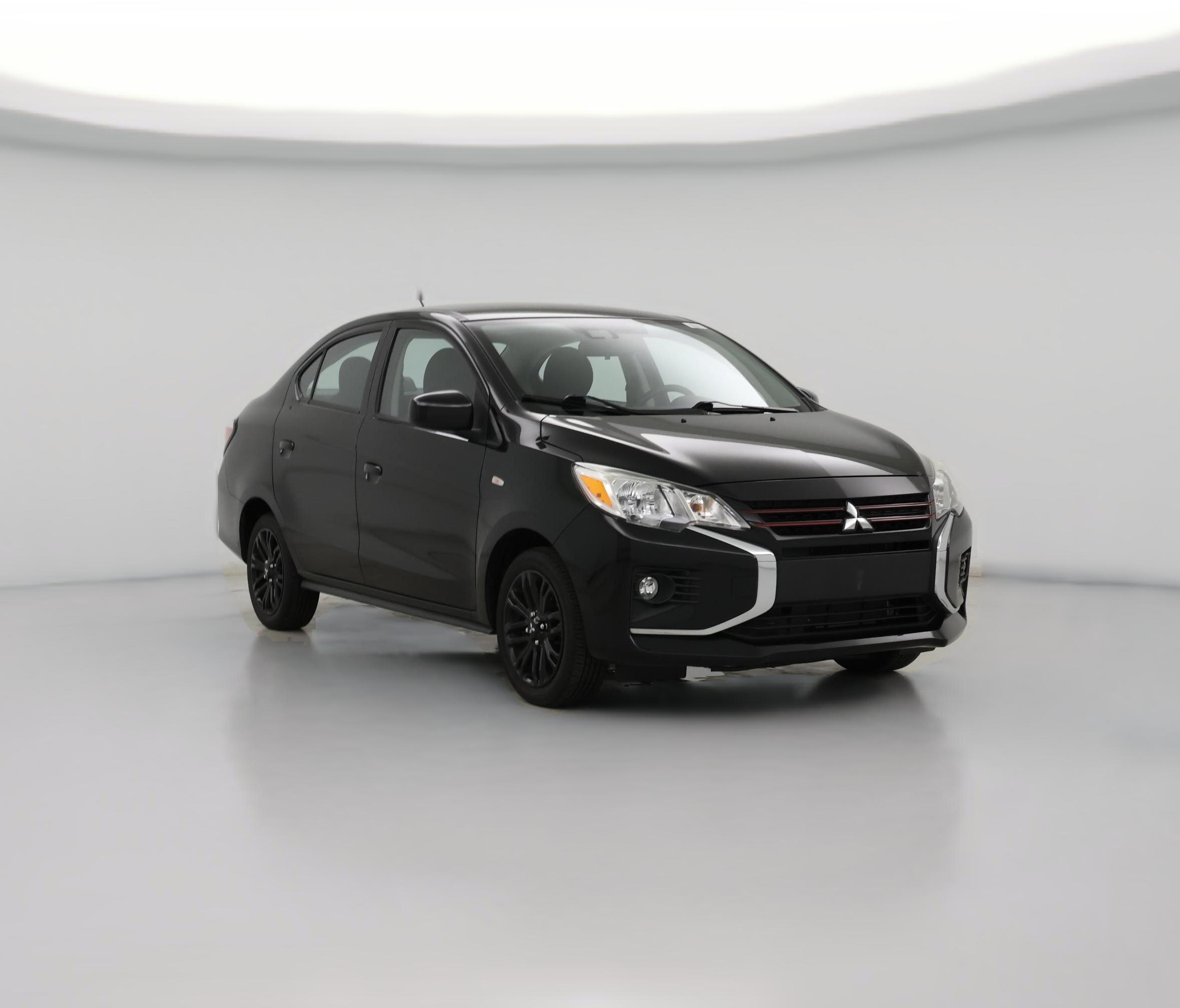 Thumbnail: 2022 Mitsubishi Mirage G4 - 1