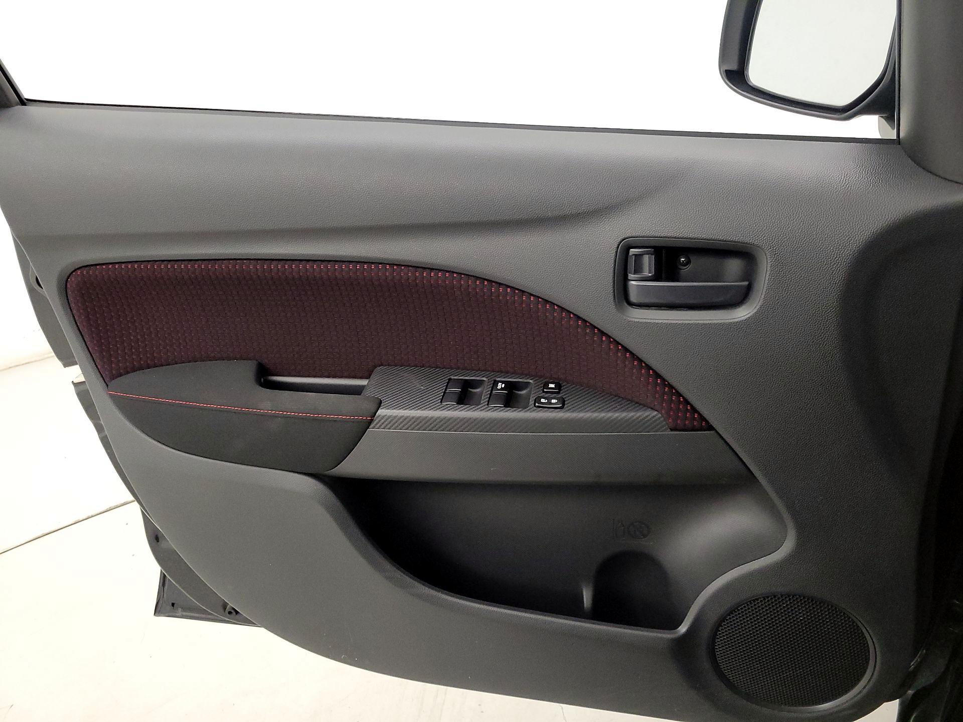 Thumbnail: 2022 Mitsubishi Mirage G4 - 12
