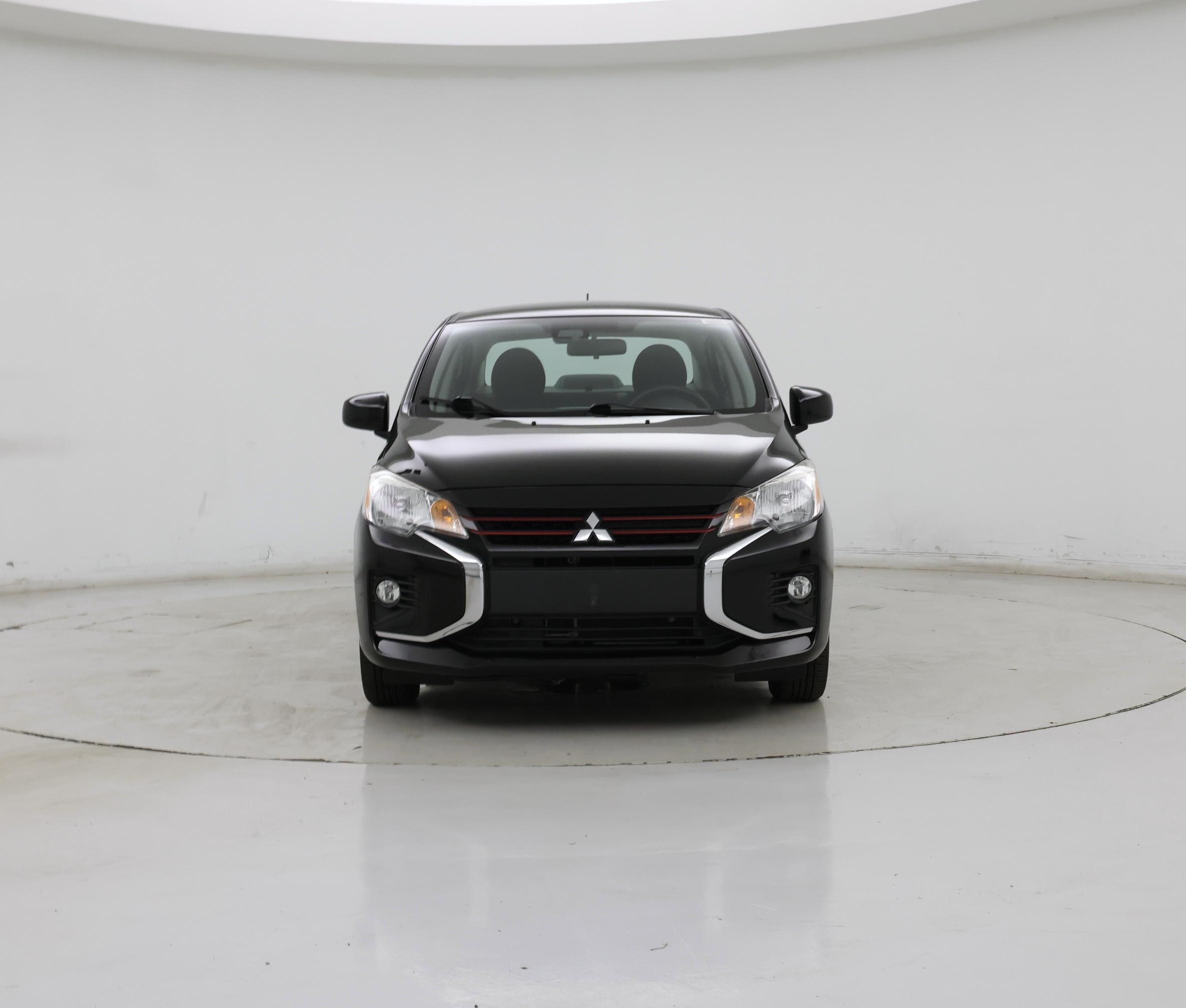 Thumbnail: 2022 Mitsubishi Mirage G4 - 5