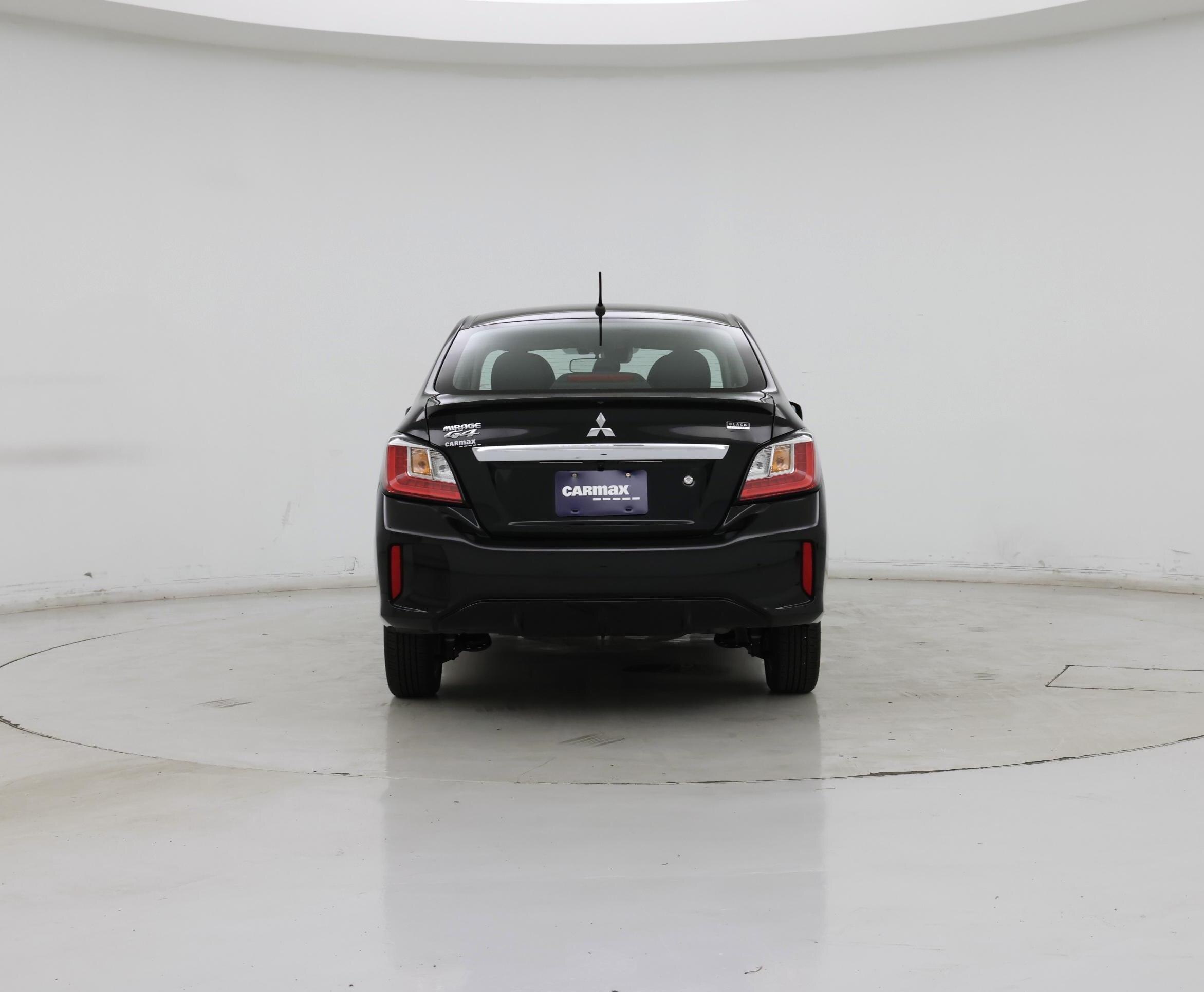 Thumbnail: 2022 Mitsubishi Mirage G4 - 6