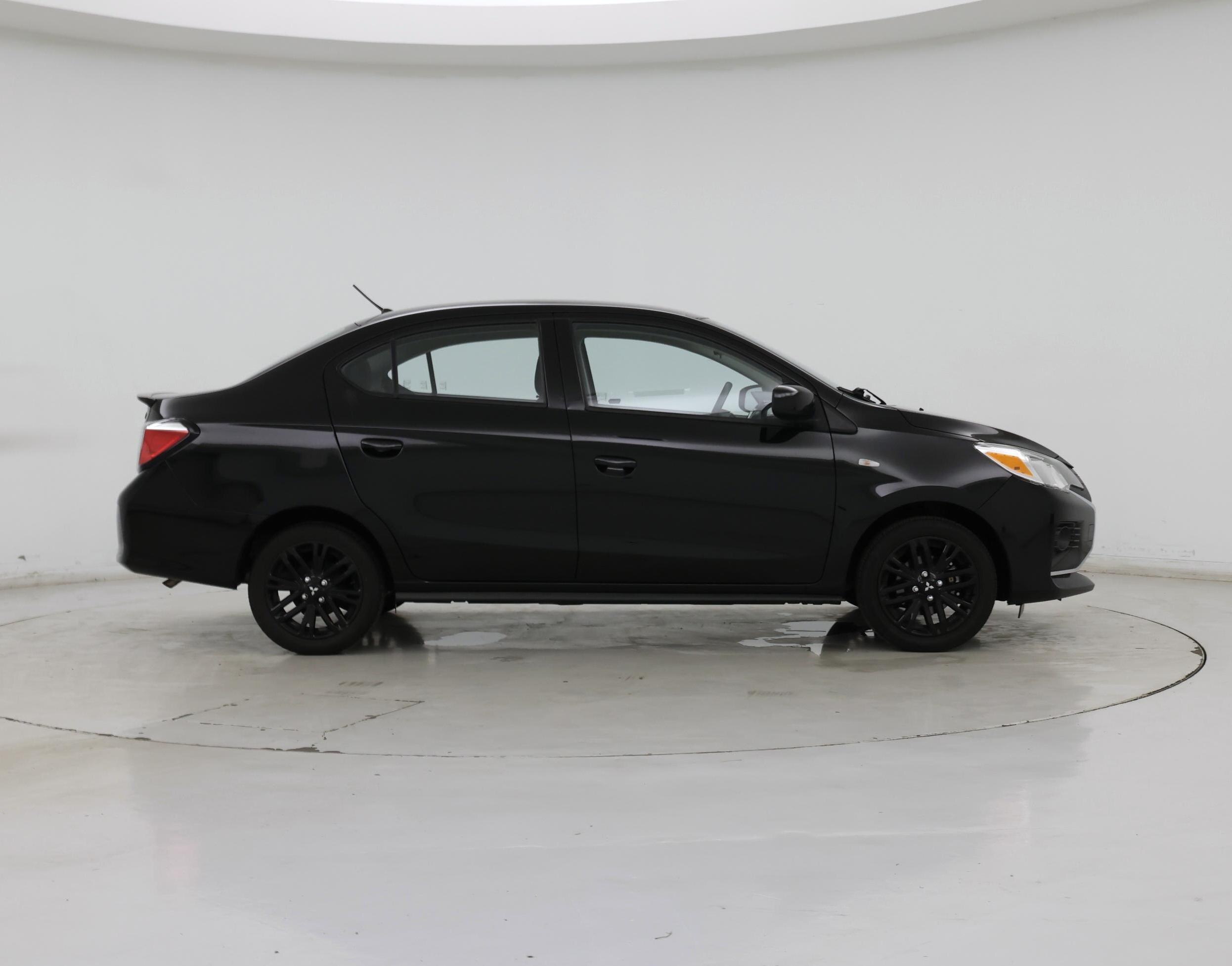 Thumbnail: 2022 Mitsubishi Mirage G4 - 7