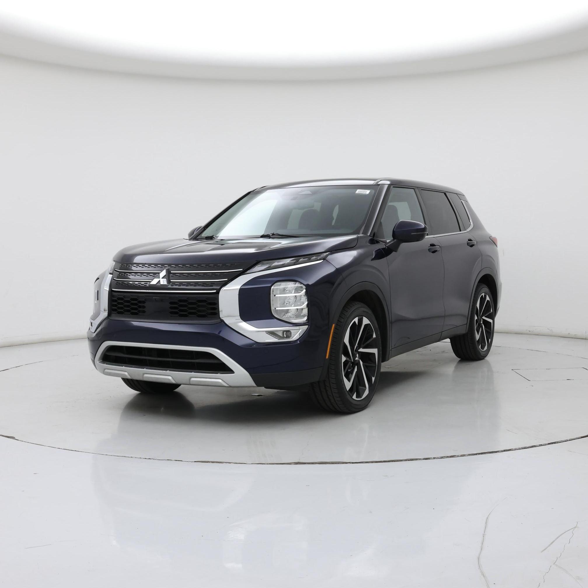 Thumbnail: 2022 Mitsubishi Outlander - 4