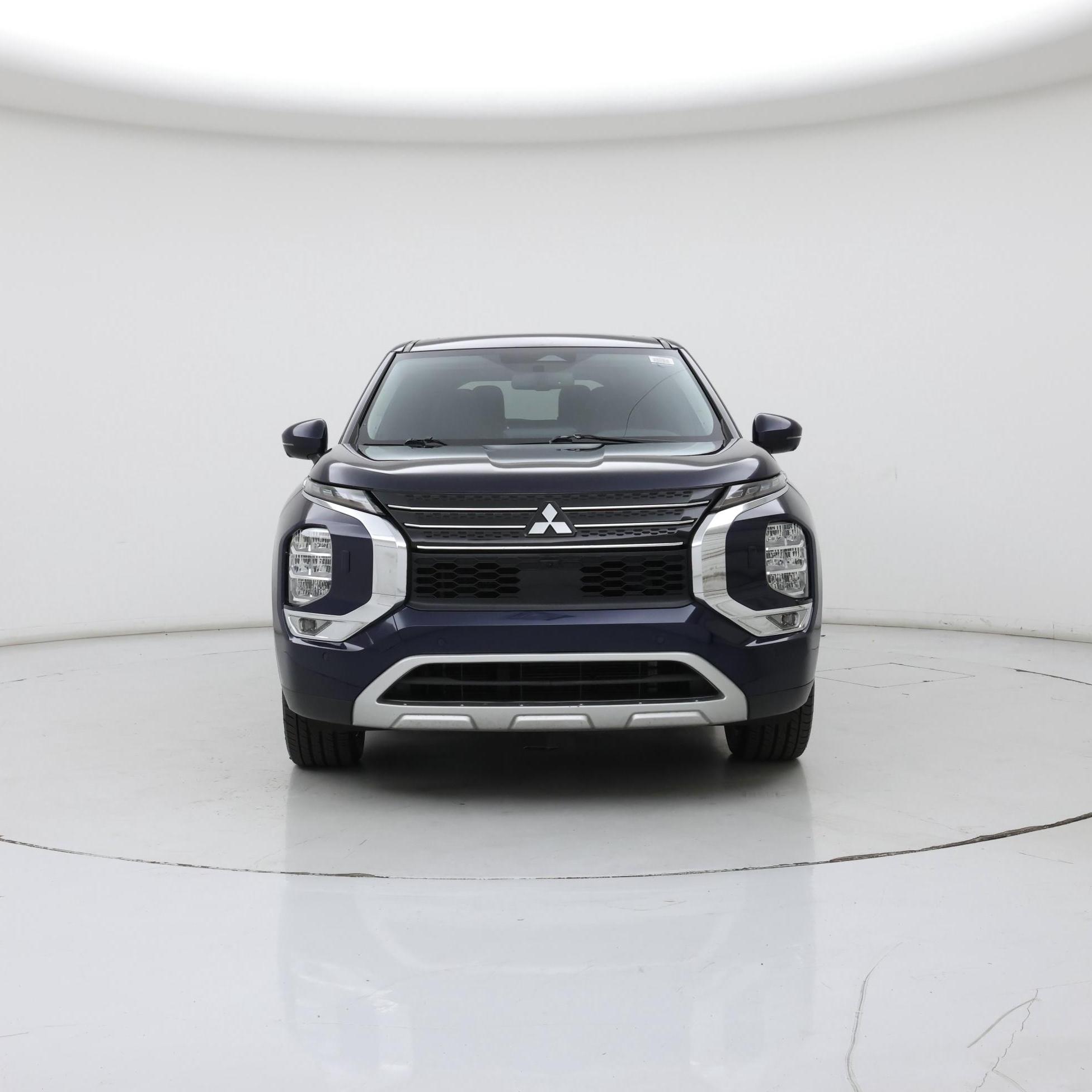 Thumbnail: 2022 Mitsubishi Outlander - 5