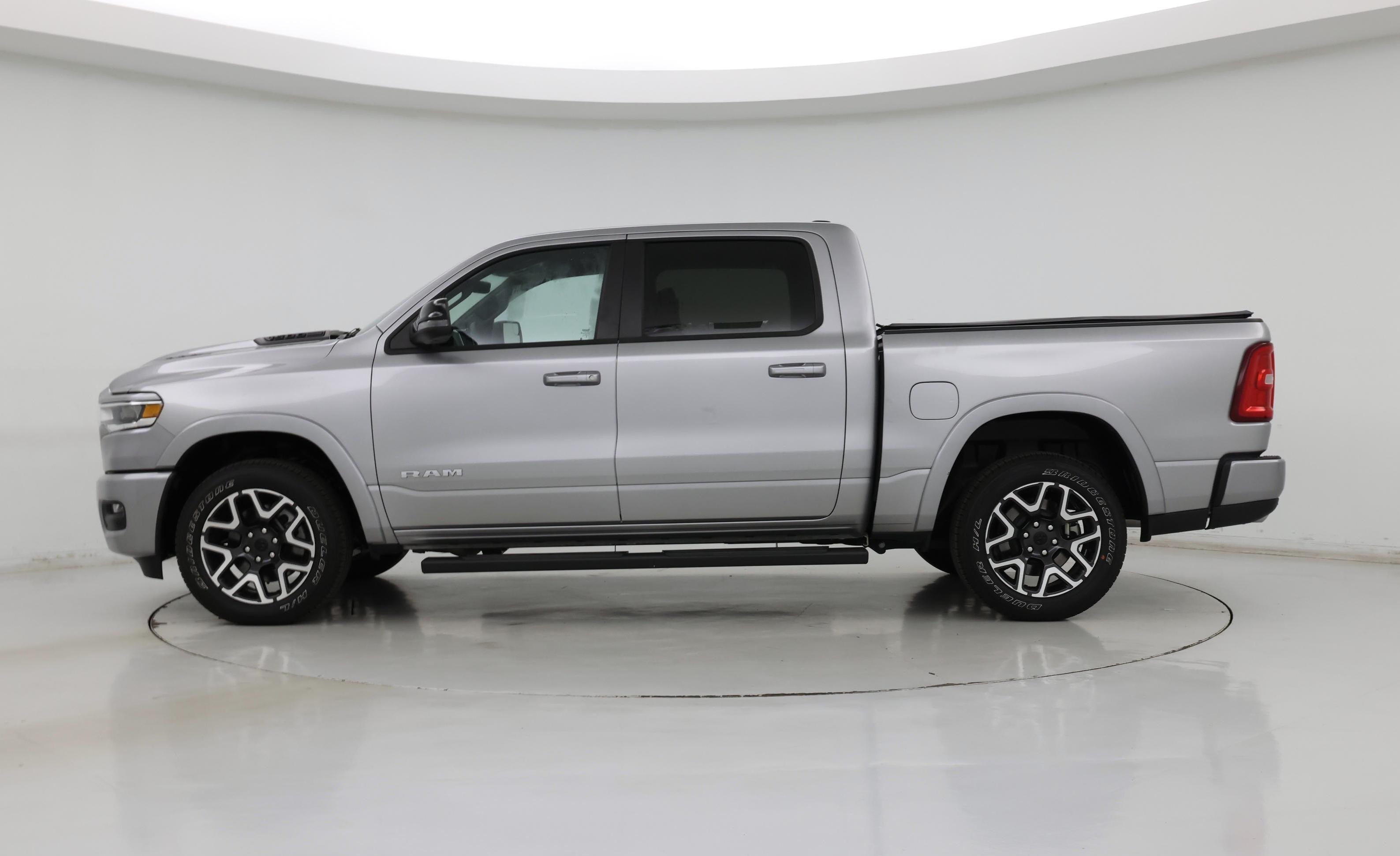Thumbnail: 2025 RAM 1500 - 3