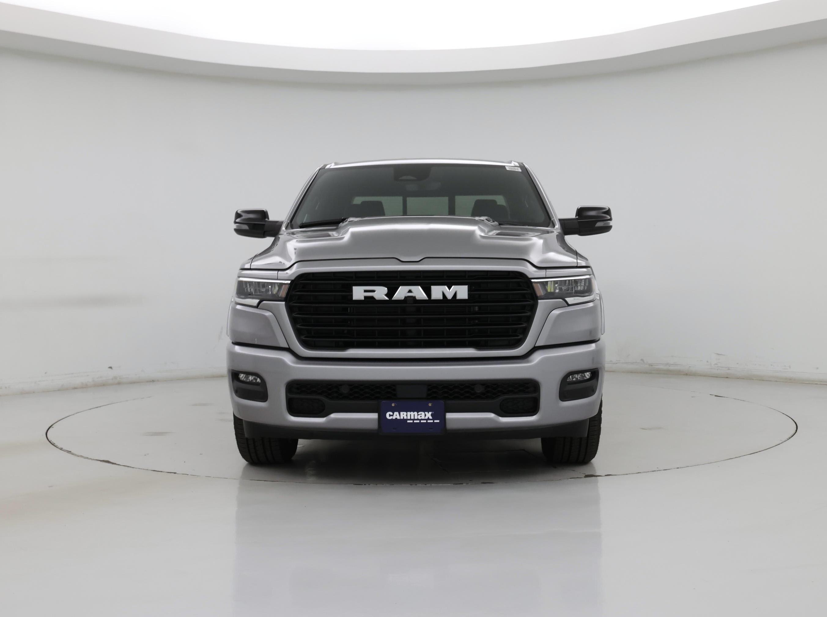 Thumbnail: 2025 RAM 1500 - 5