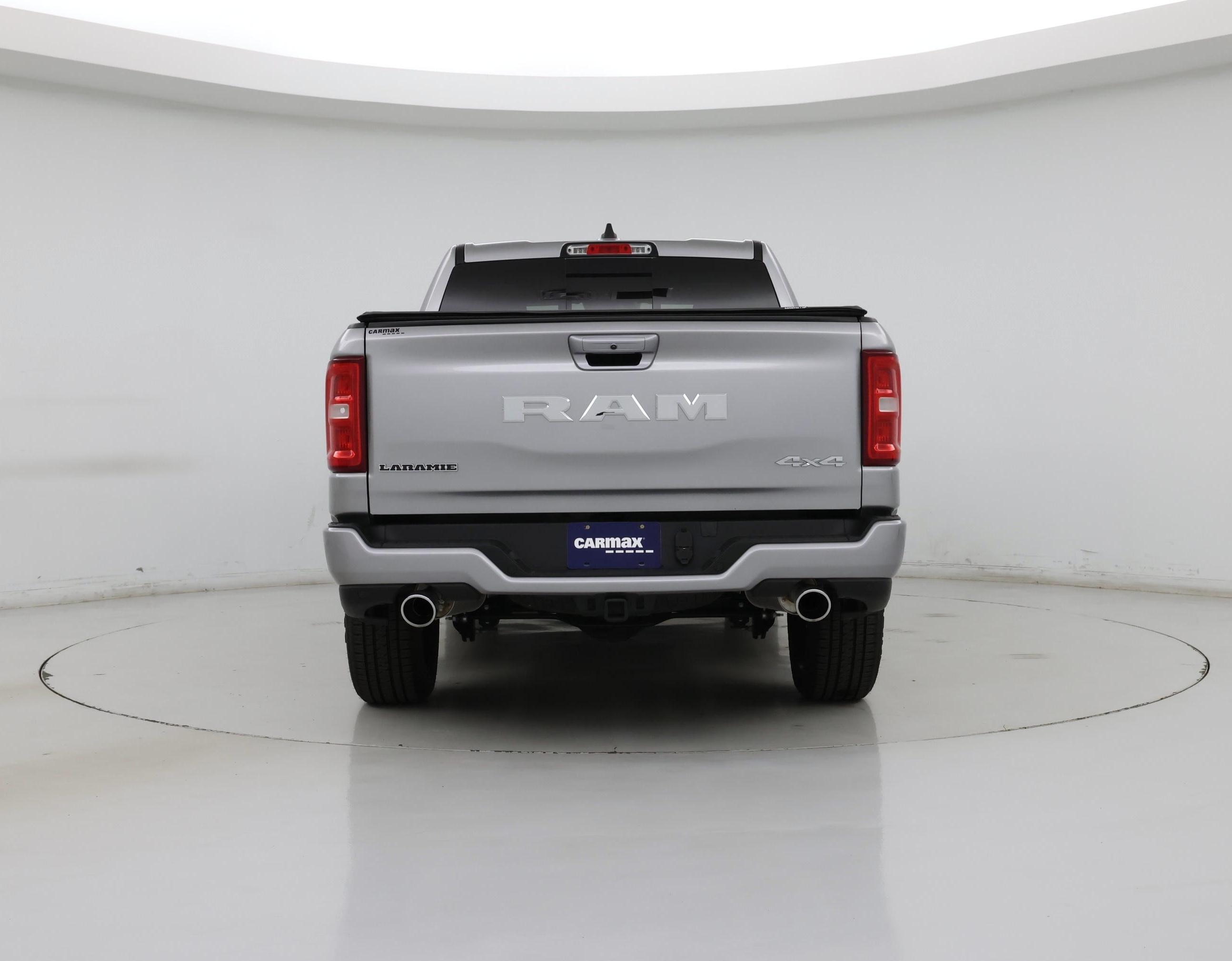 Thumbnail: 2025 RAM 1500 - 6