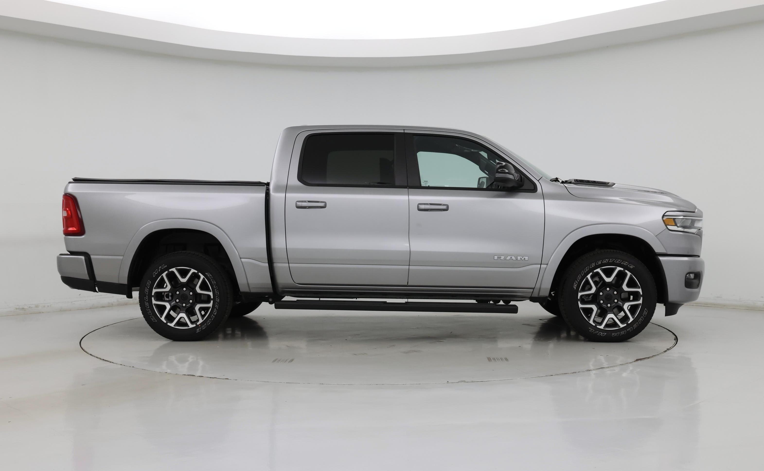 Thumbnail: 2025 RAM 1500 - 7