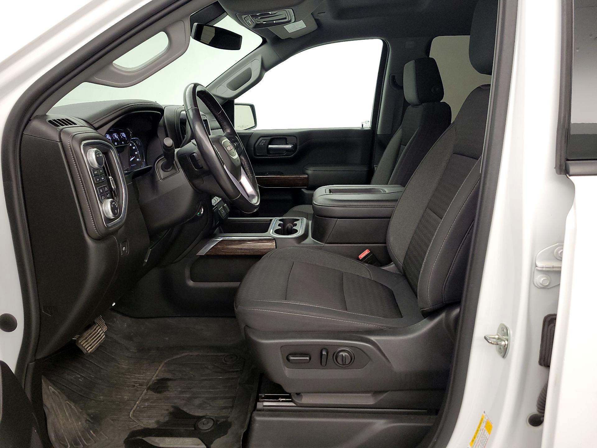 Thumbnail: 2020 GMC Sierra 1500 - 11