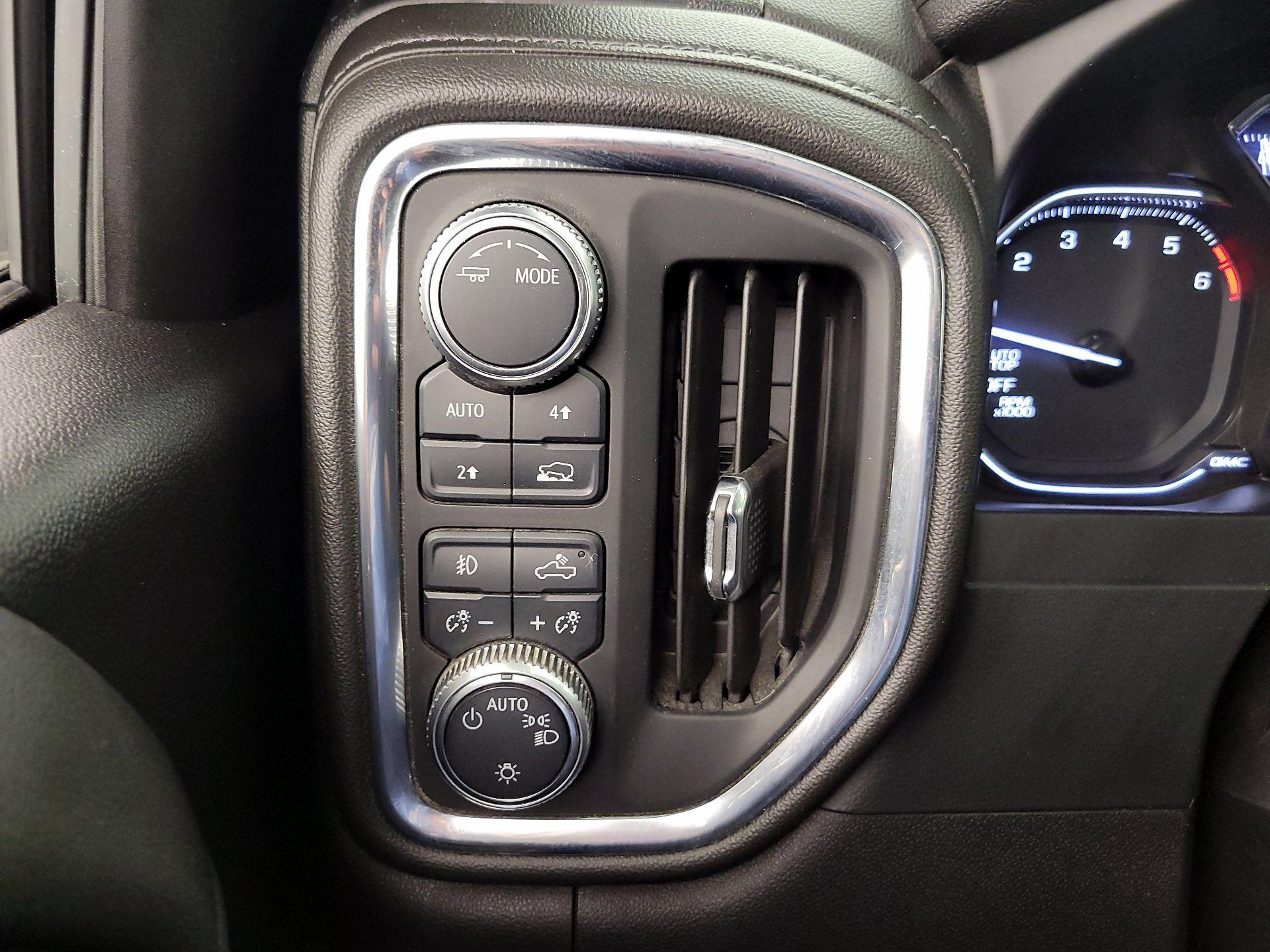 Thumbnail: 2020 GMC Sierra 1500 - 13