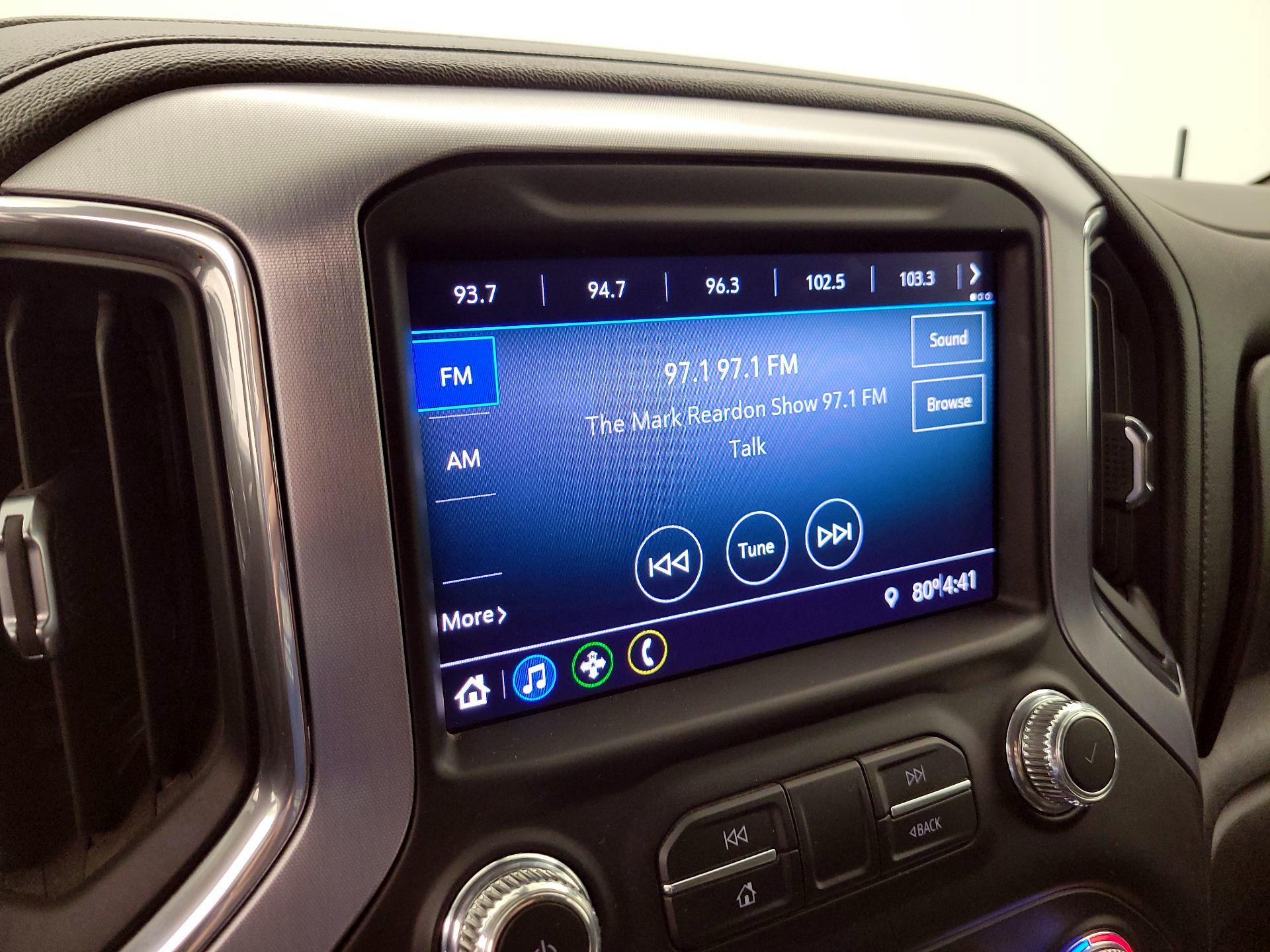 Thumbnail: 2020 GMC Sierra 1500 - 15