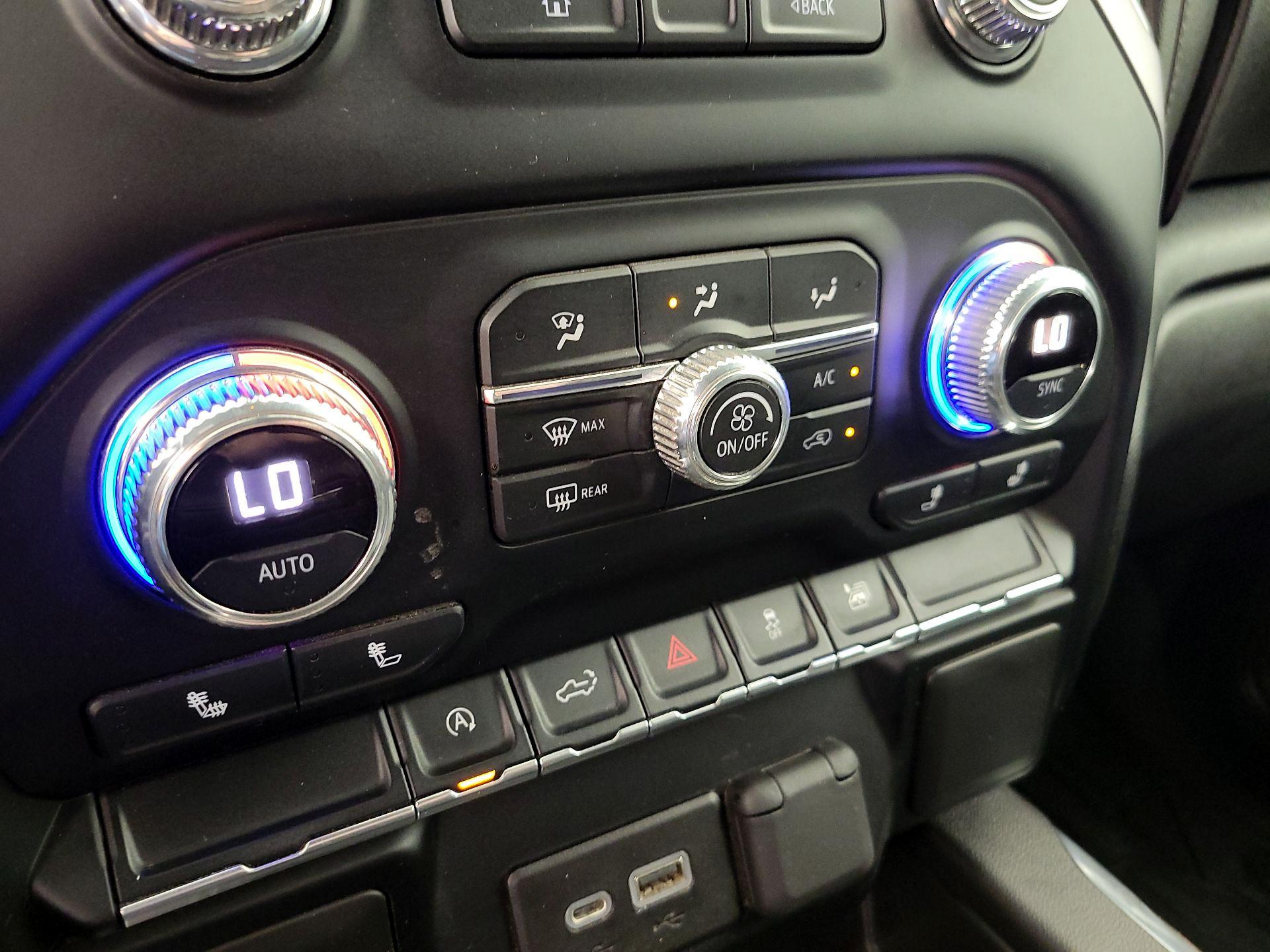 Thumbnail: 2020 GMC Sierra 1500 - 16