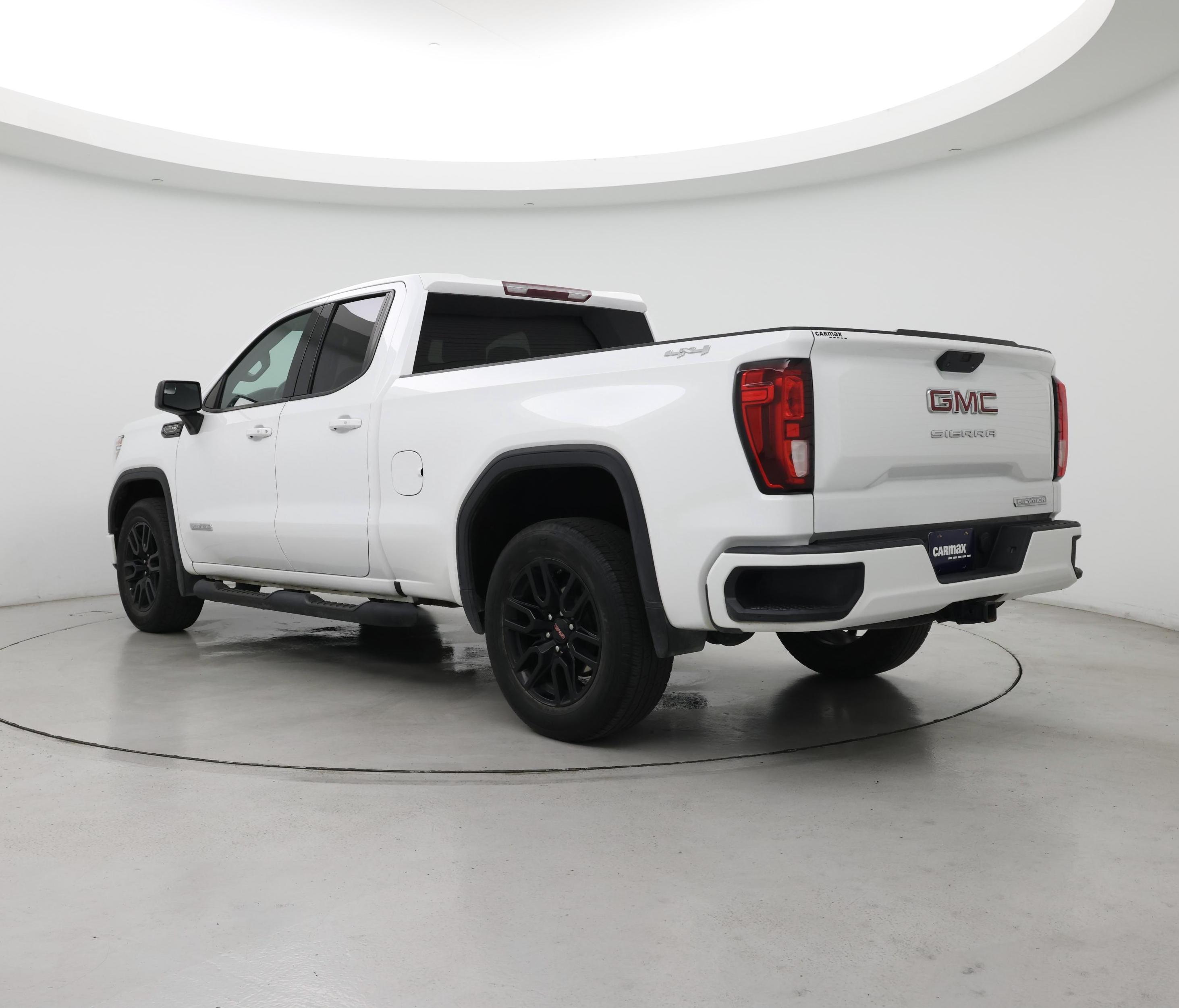 Thumbnail: 2020 GMC Sierra 1500 - 2
