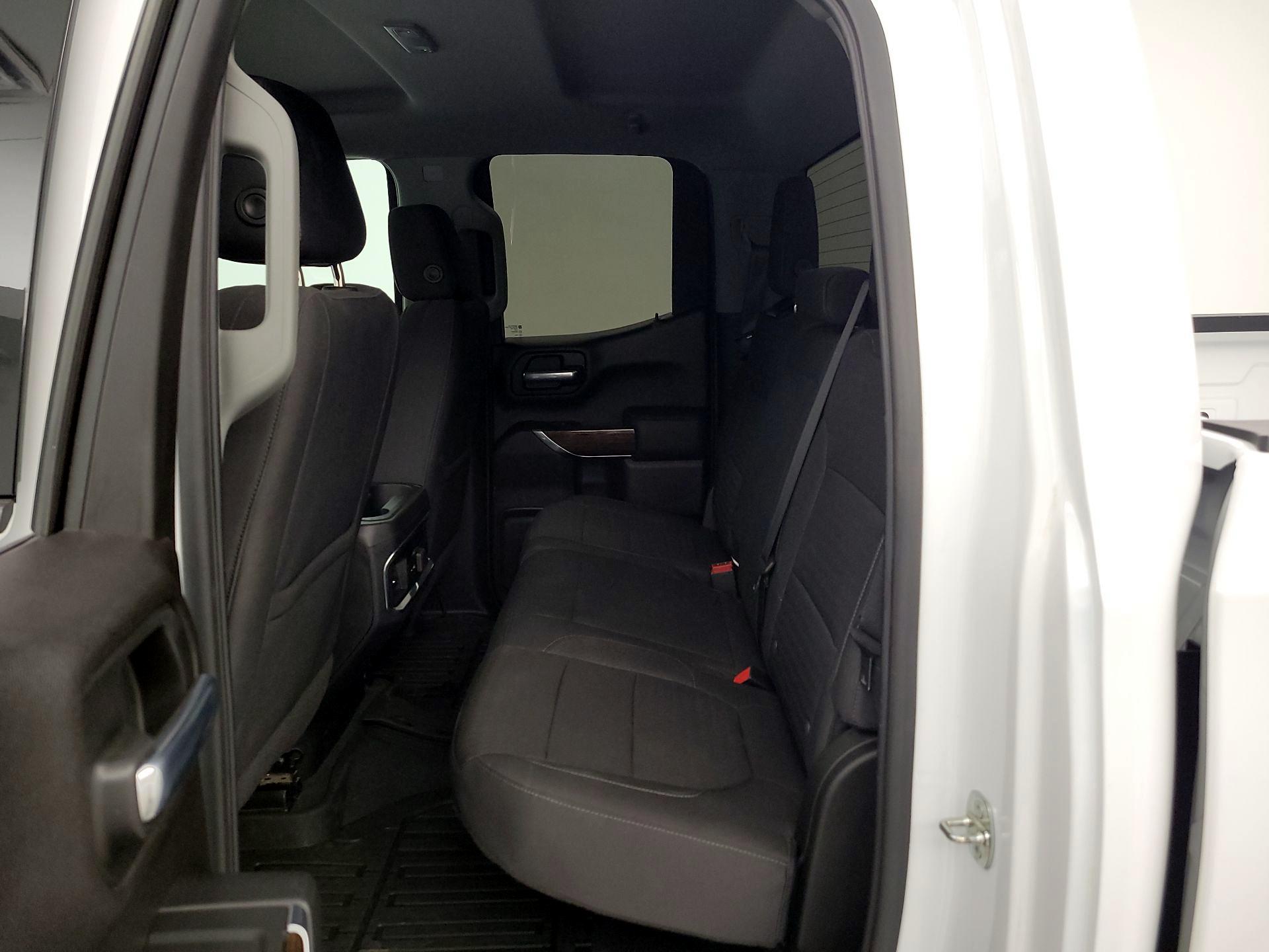 Thumbnail: 2020 GMC Sierra 1500 - 19