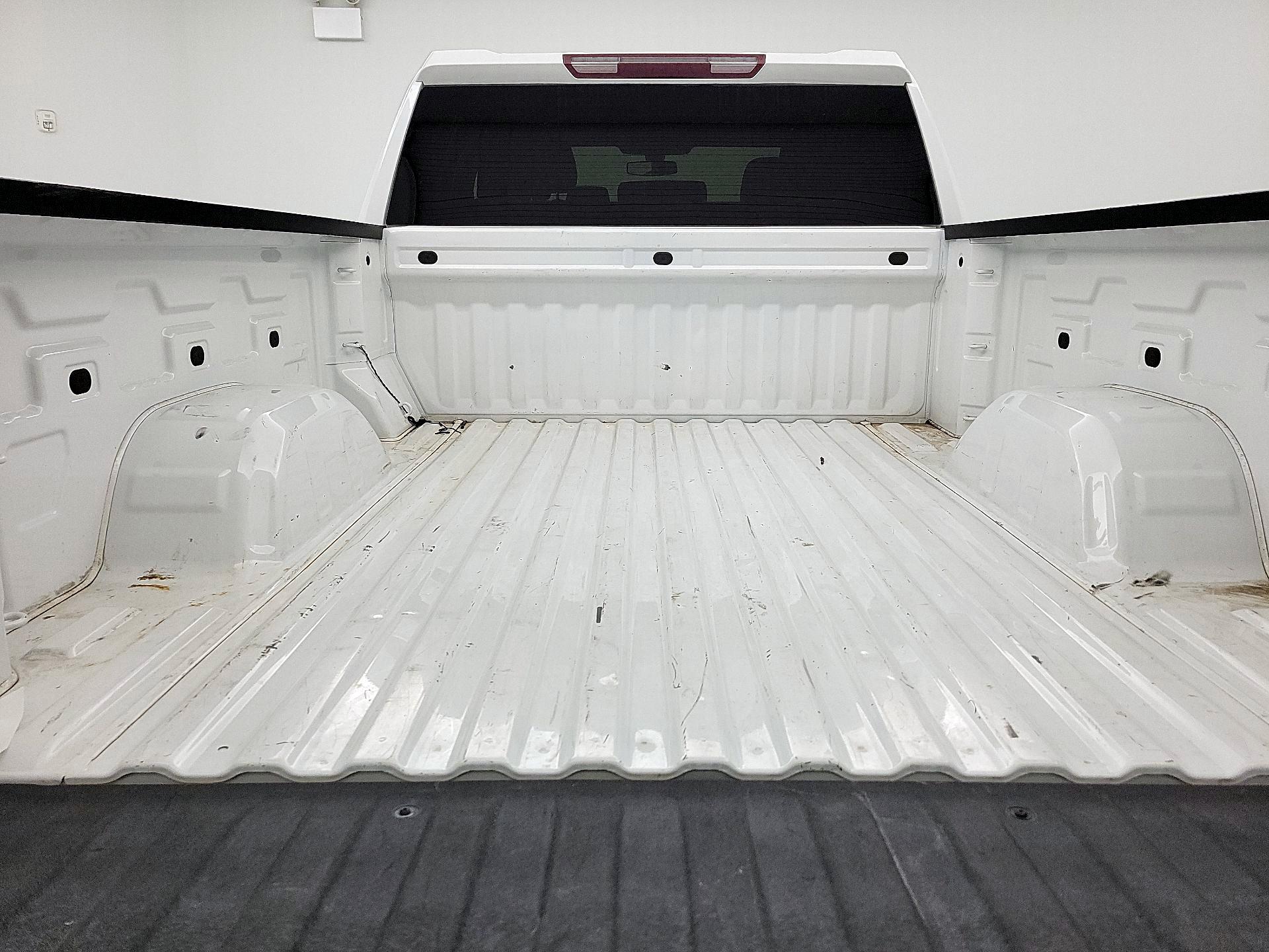 Thumbnail: 2020 GMC Sierra 1500 - 20