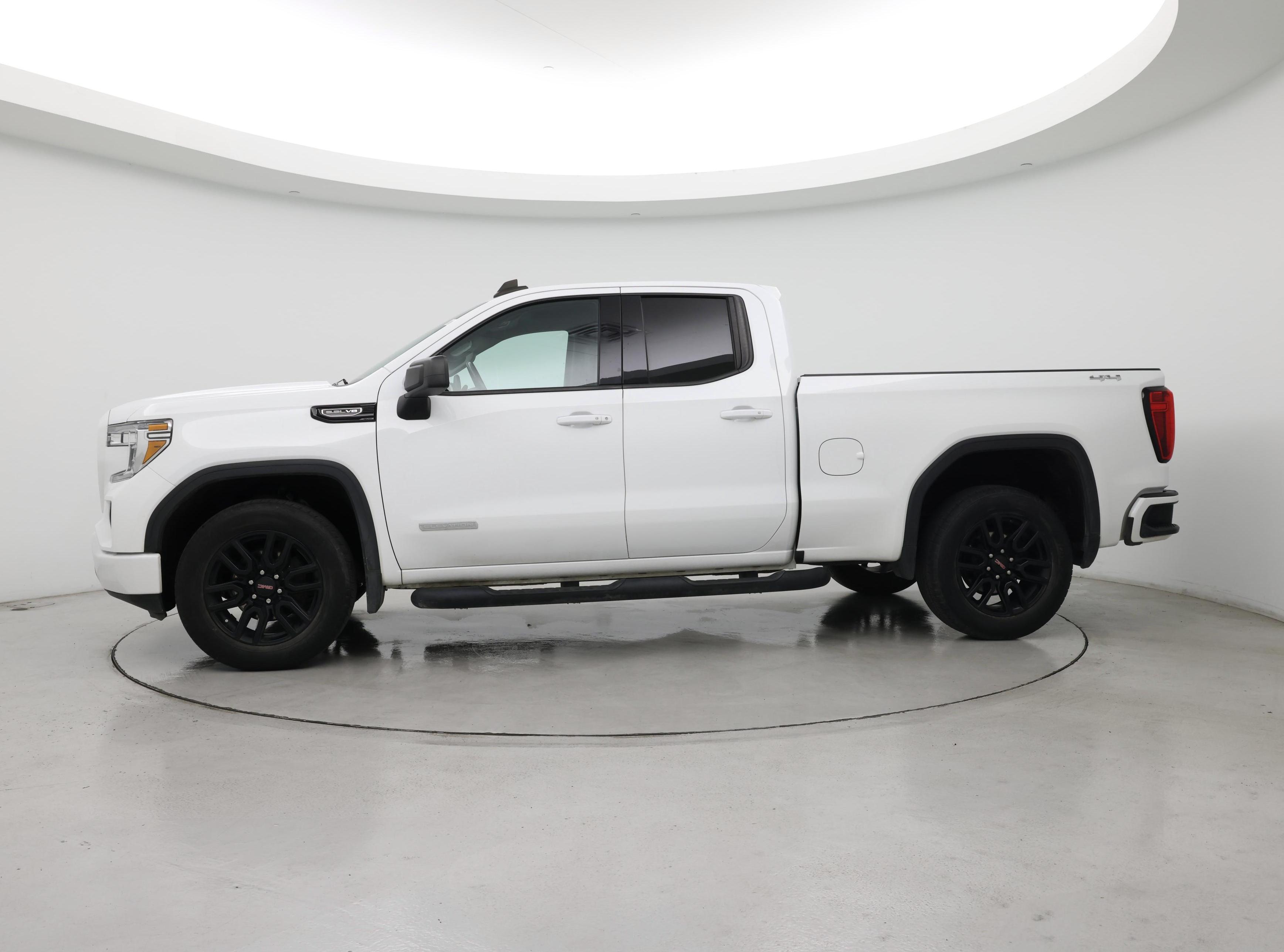 Thumbnail: 2020 GMC Sierra 1500 - 3