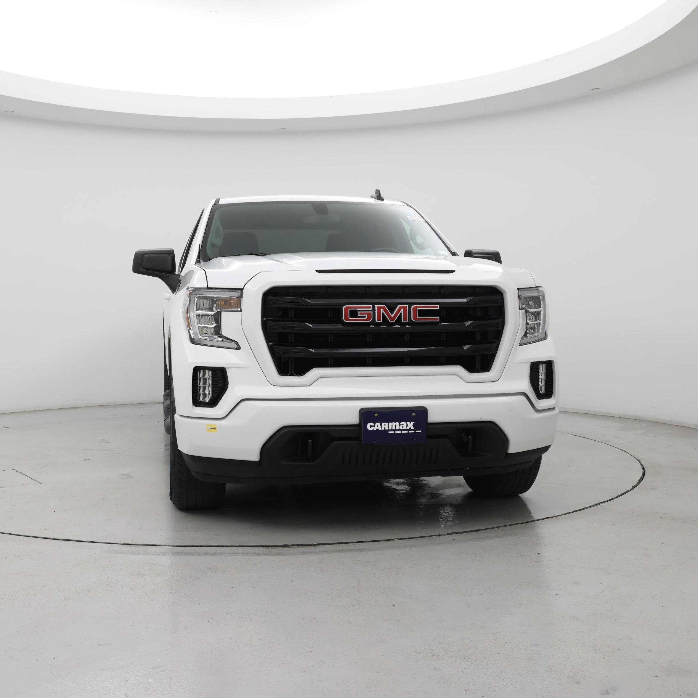 Thumbnail: 2020 GMC Sierra 1500 - 5
