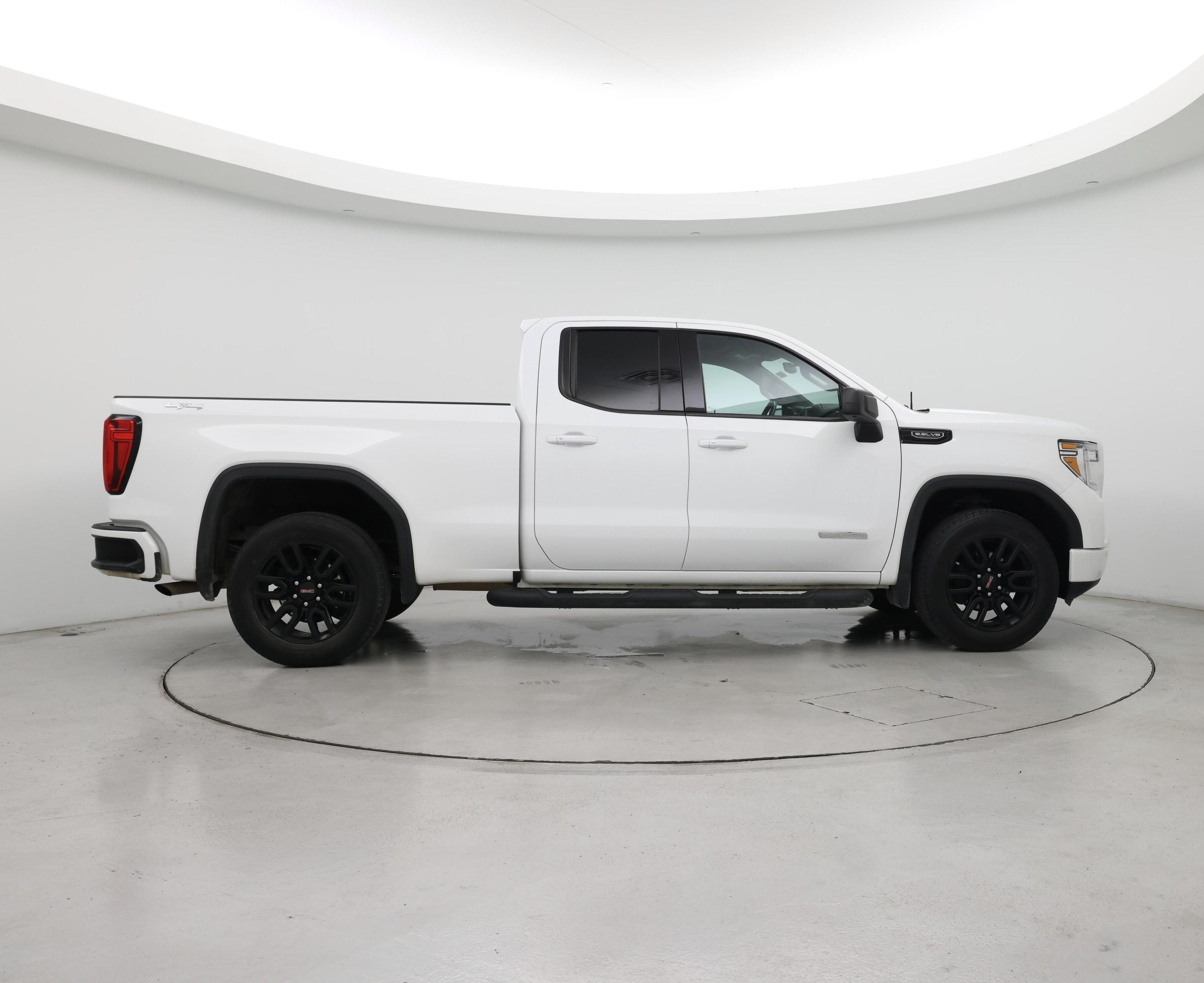 Thumbnail: 2020 GMC Sierra 1500 - 7