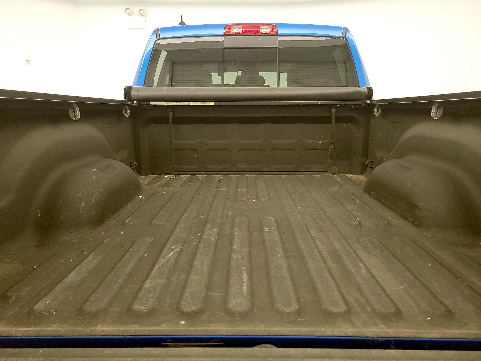 Thumbnail: 2020 RAM 1500 Classic - 20
