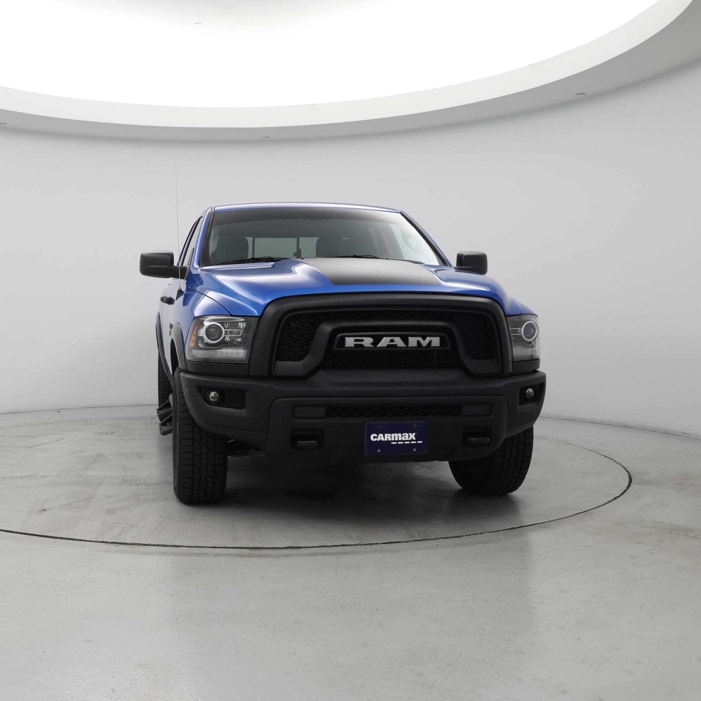 Thumbnail: 2020 RAM 1500 Classic - 5