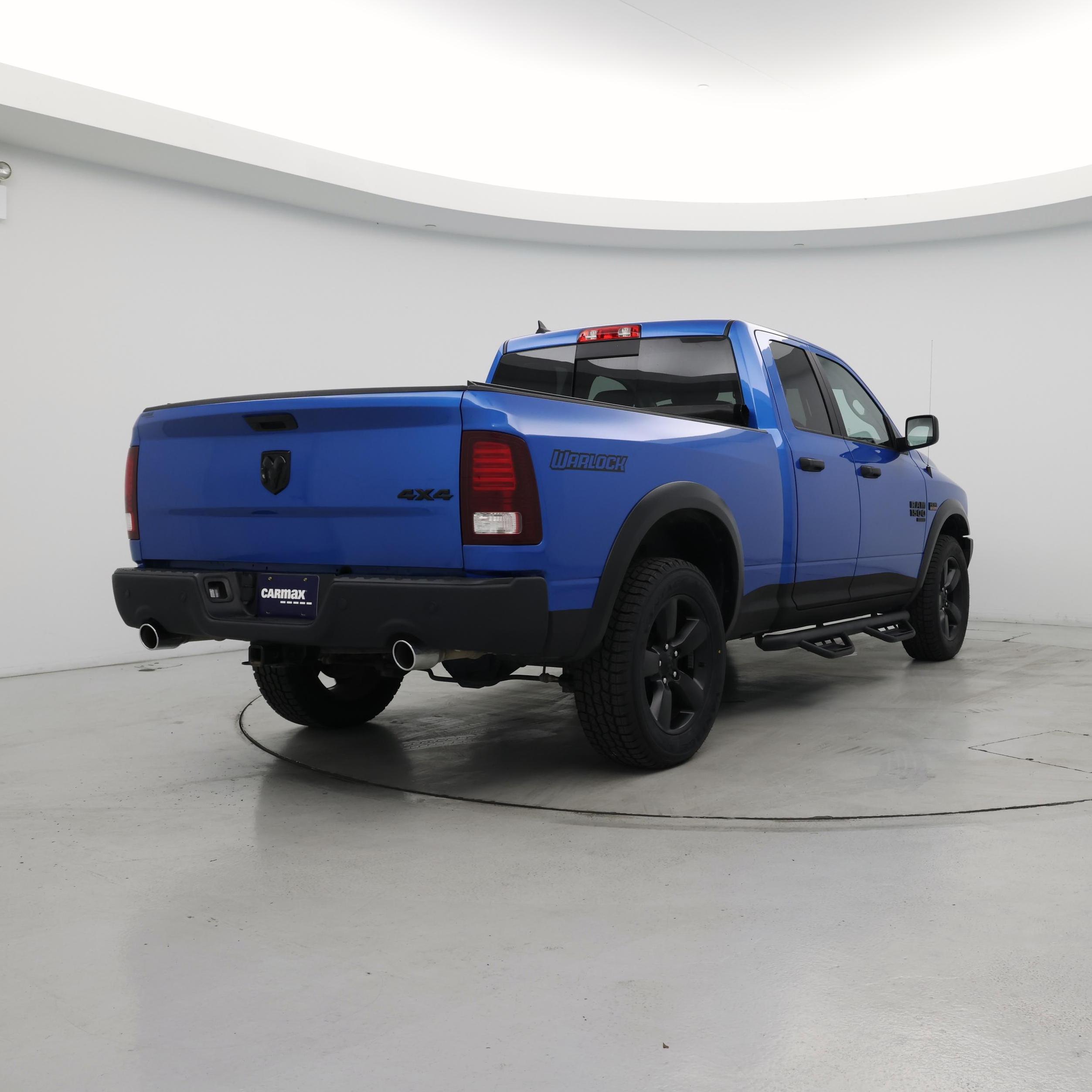 Thumbnail: 2020 RAM 1500 Classic - 8