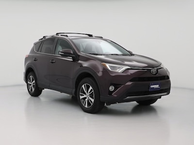 2018 Toyota RAV4 XLE -
                  Tulsa, OK