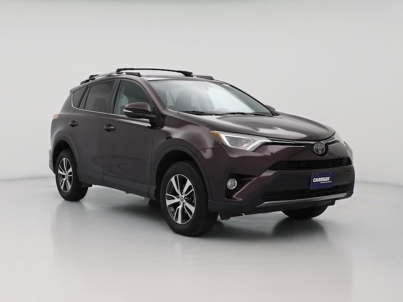2018 Toyota RAV4 XLE -
                  Tulsa, OK