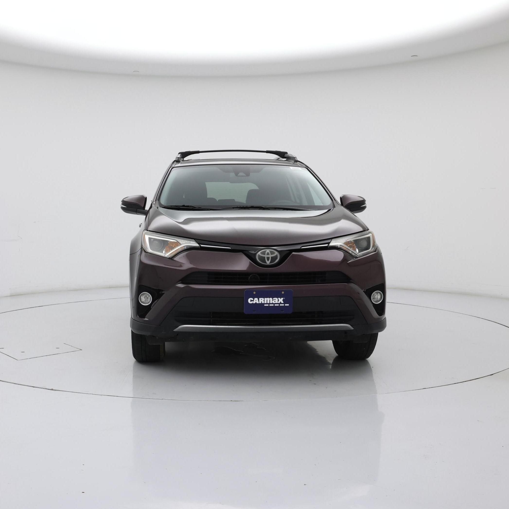Thumbnail: 2018 Toyota RAV4 - 5