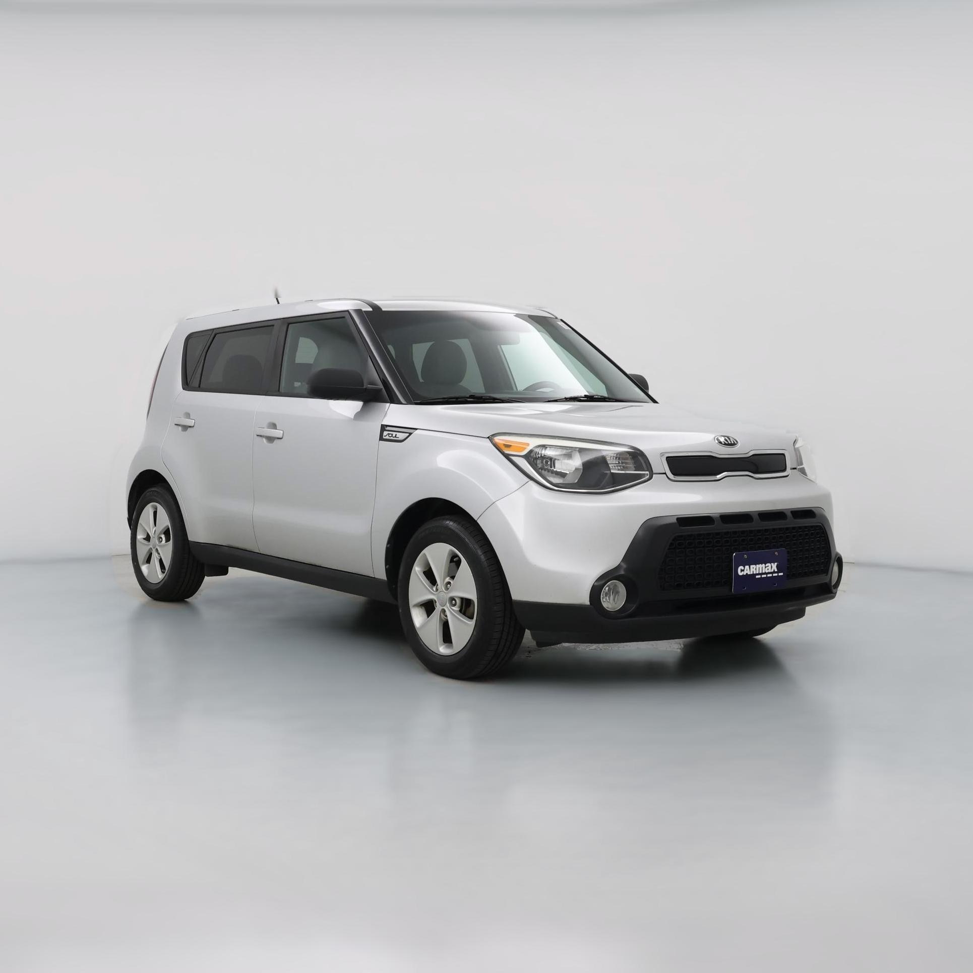 Thumbnail: 2016 Kia Soul - 1