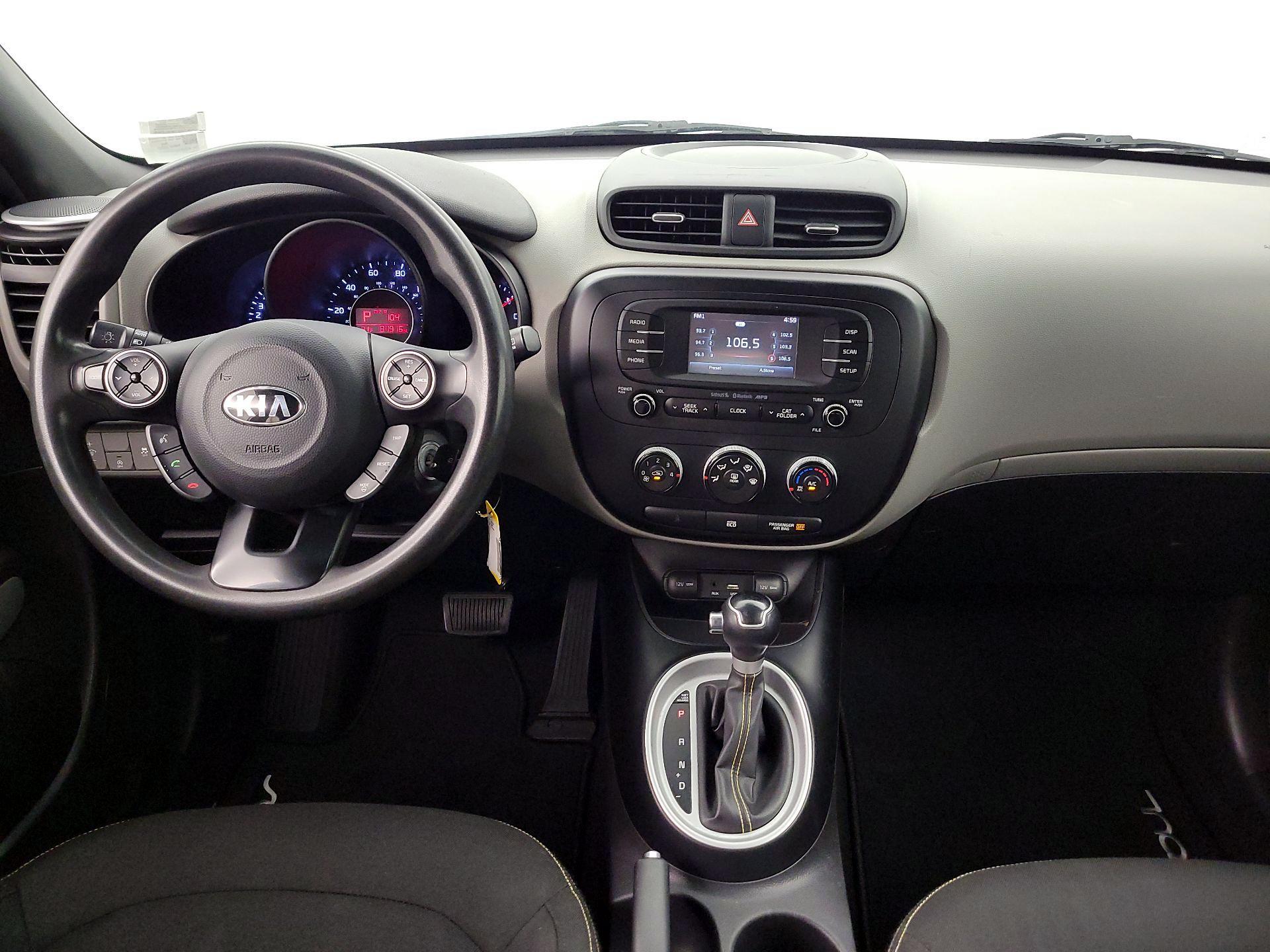 Thumbnail: 2016 Kia Soul - 9