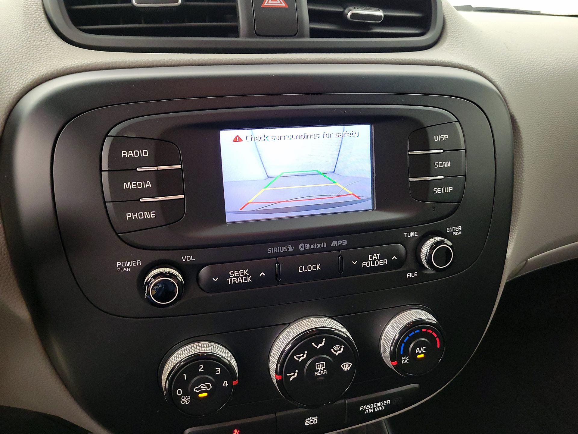 Thumbnail: 2016 Kia Soul - 14