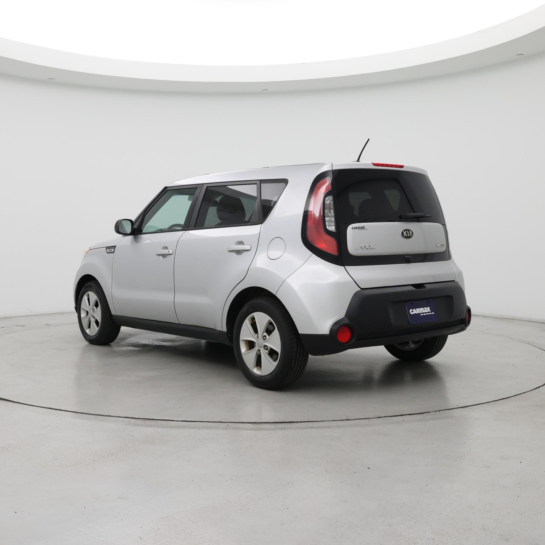 Thumbnail: 2016 Kia Soul - 2