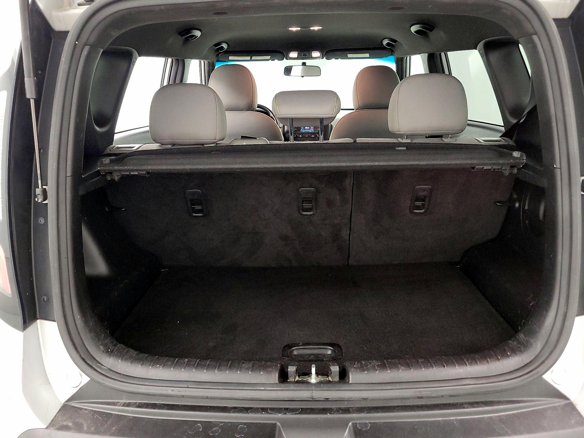 Thumbnail: 2016 Kia Soul - 20