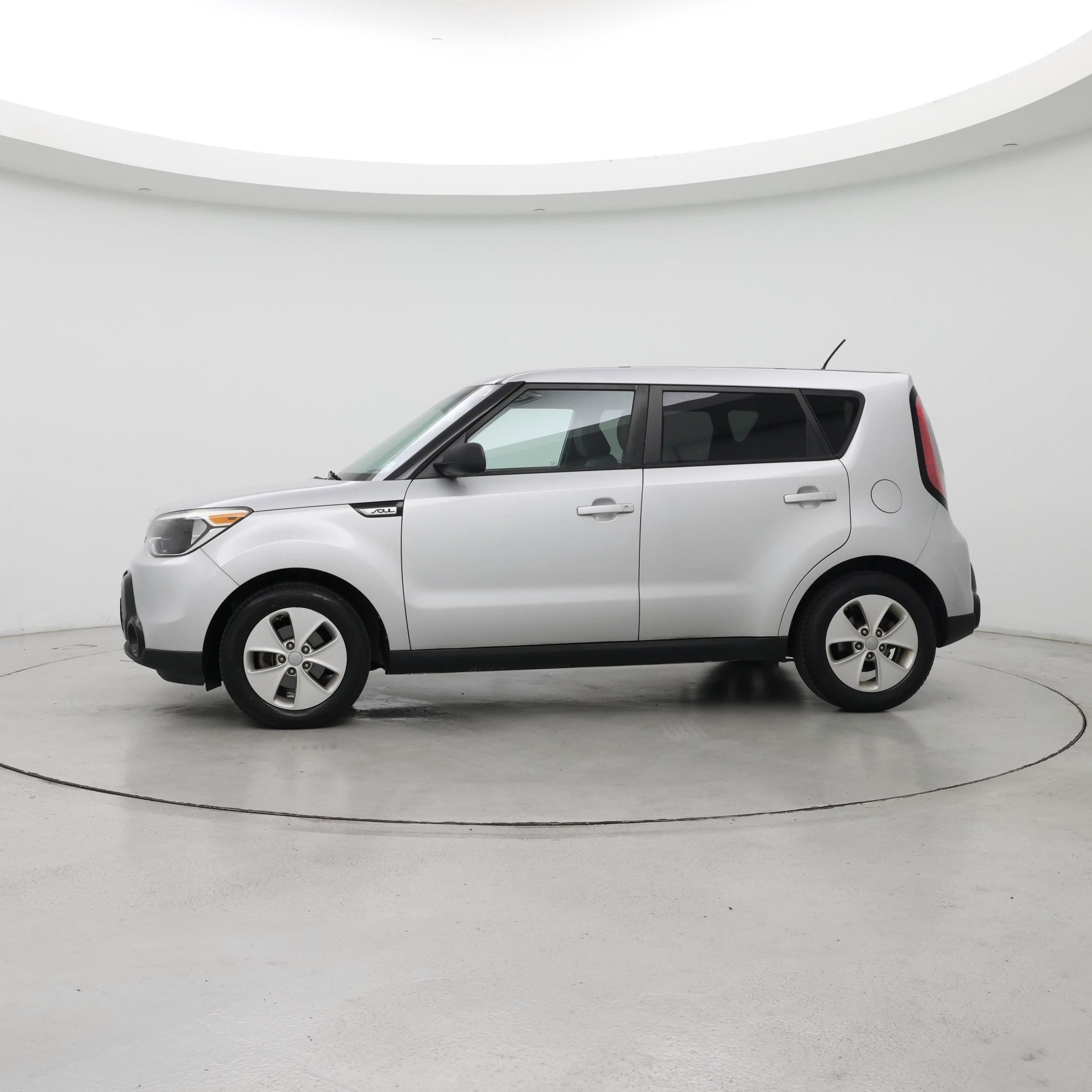 Thumbnail: 2016 Kia Soul - 3