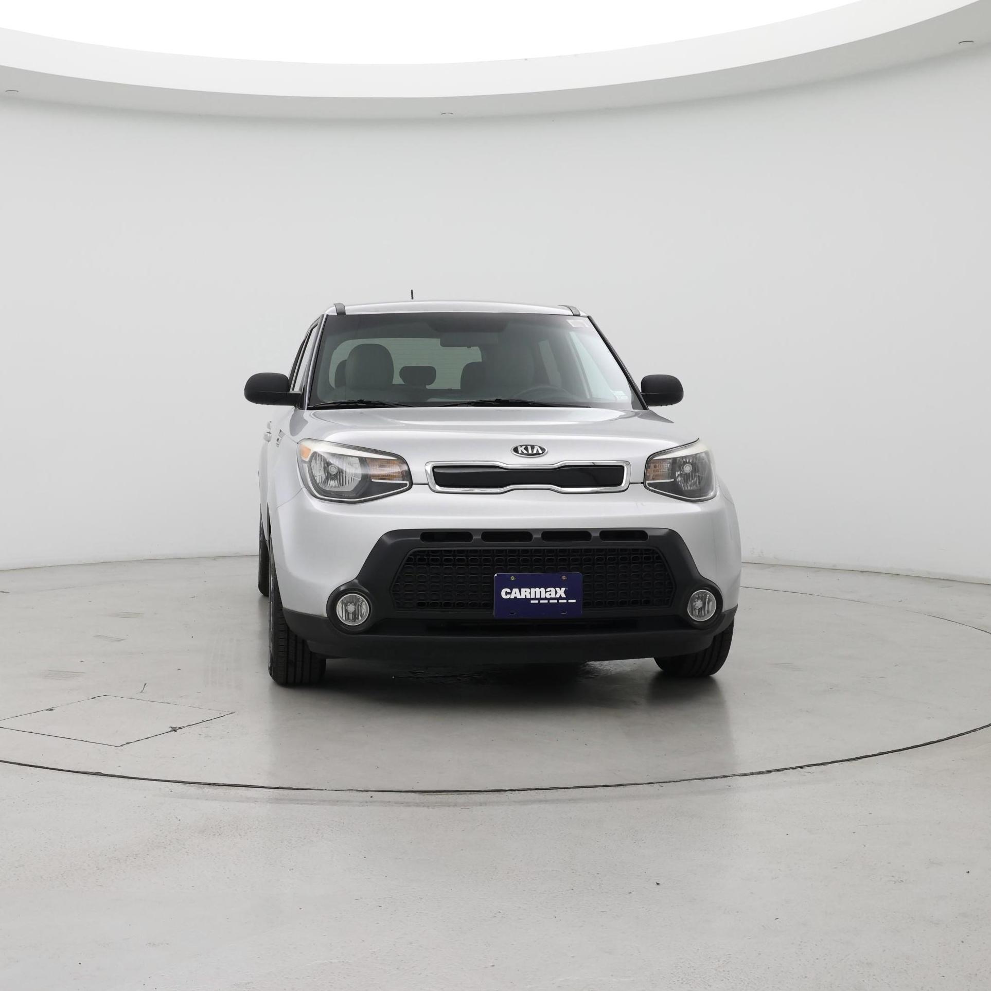 Thumbnail: 2016 Kia Soul - 5