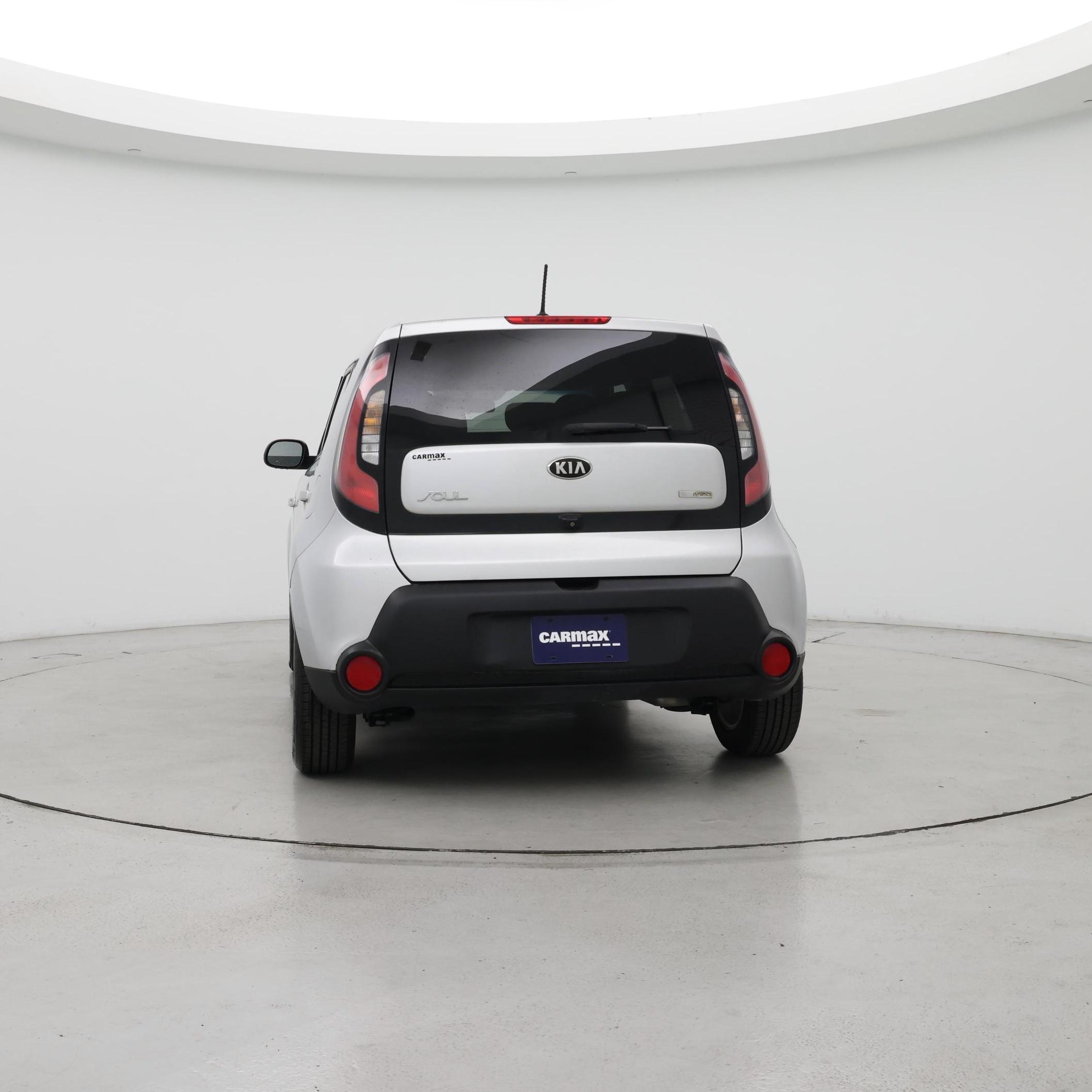 Thumbnail: 2016 Kia Soul - 6
