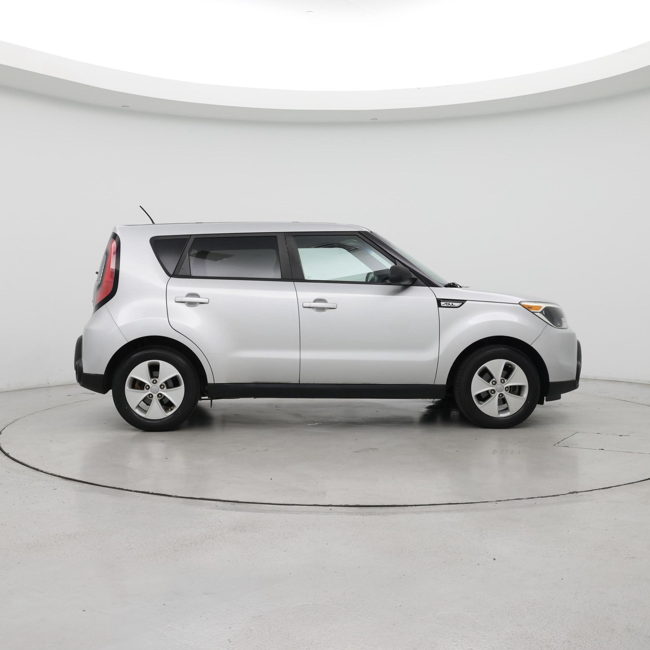 Thumbnail: 2016 Kia Soul - 7