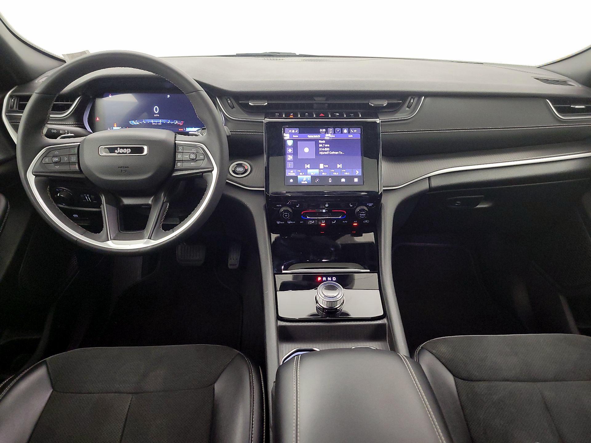 Thumbnail: 2023 Jeep Grand Cherokee - 9