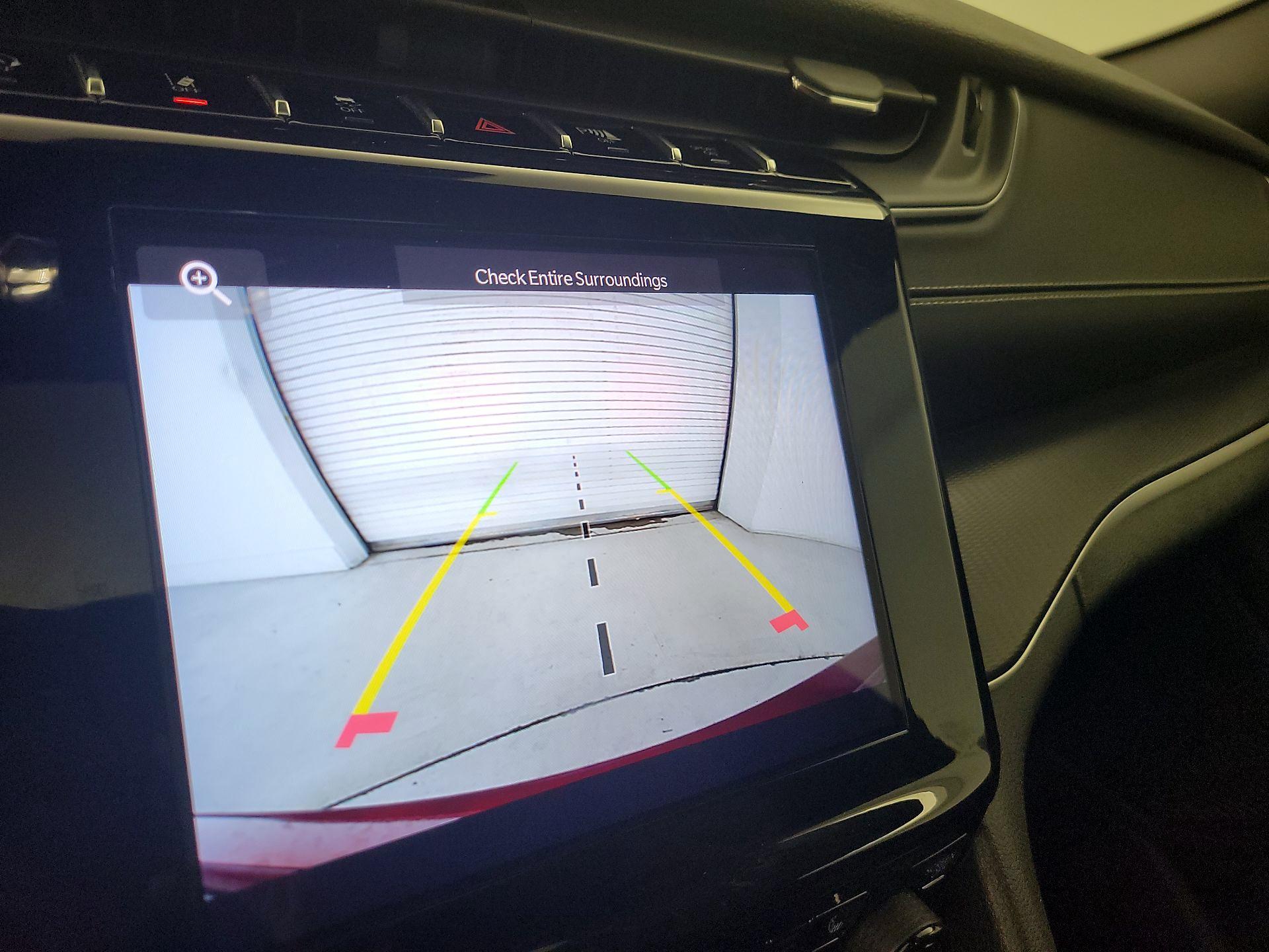 Thumbnail: 2023 Jeep Grand Cherokee - 14