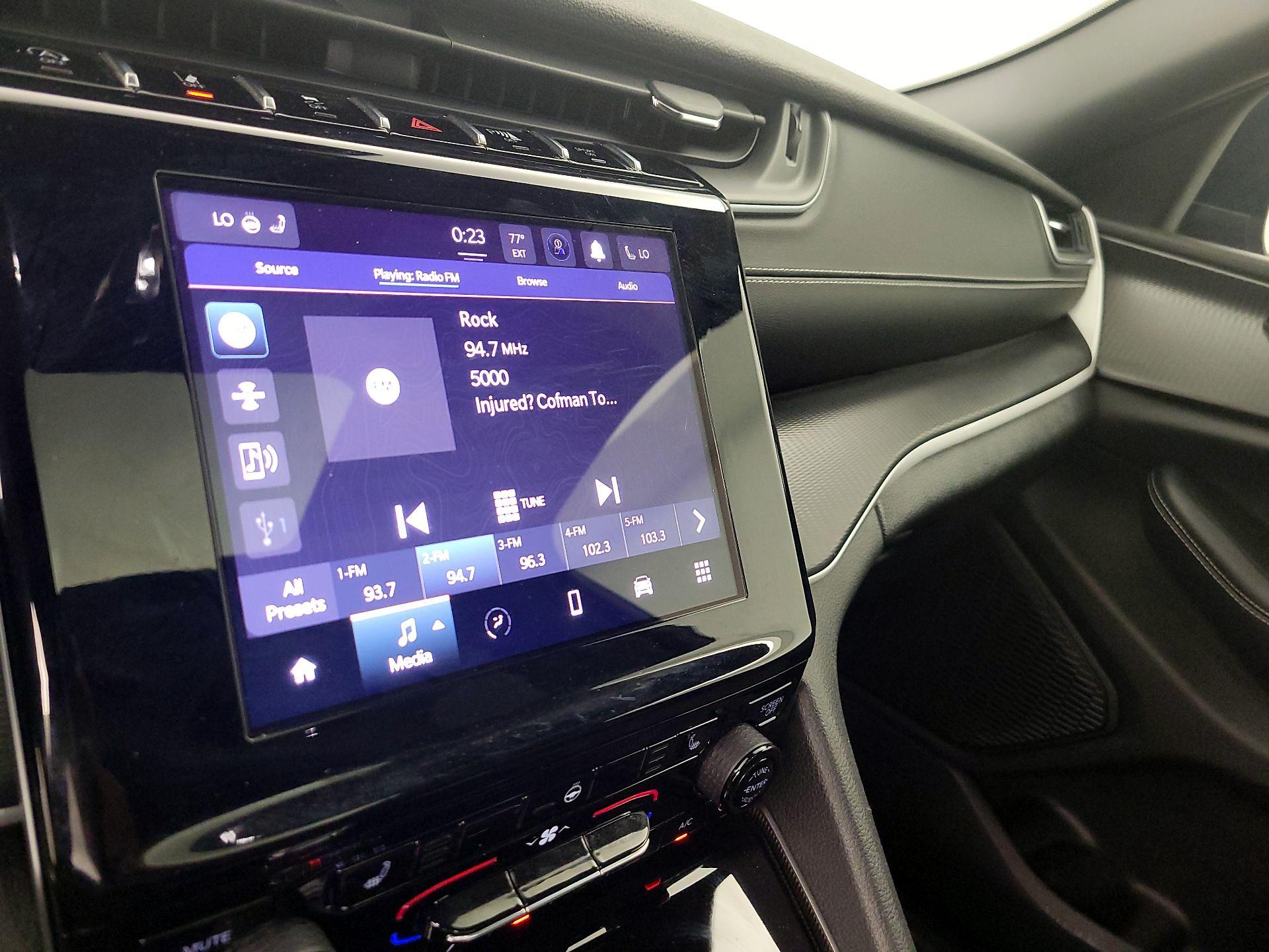 Thumbnail: 2023 Jeep Grand Cherokee - 15