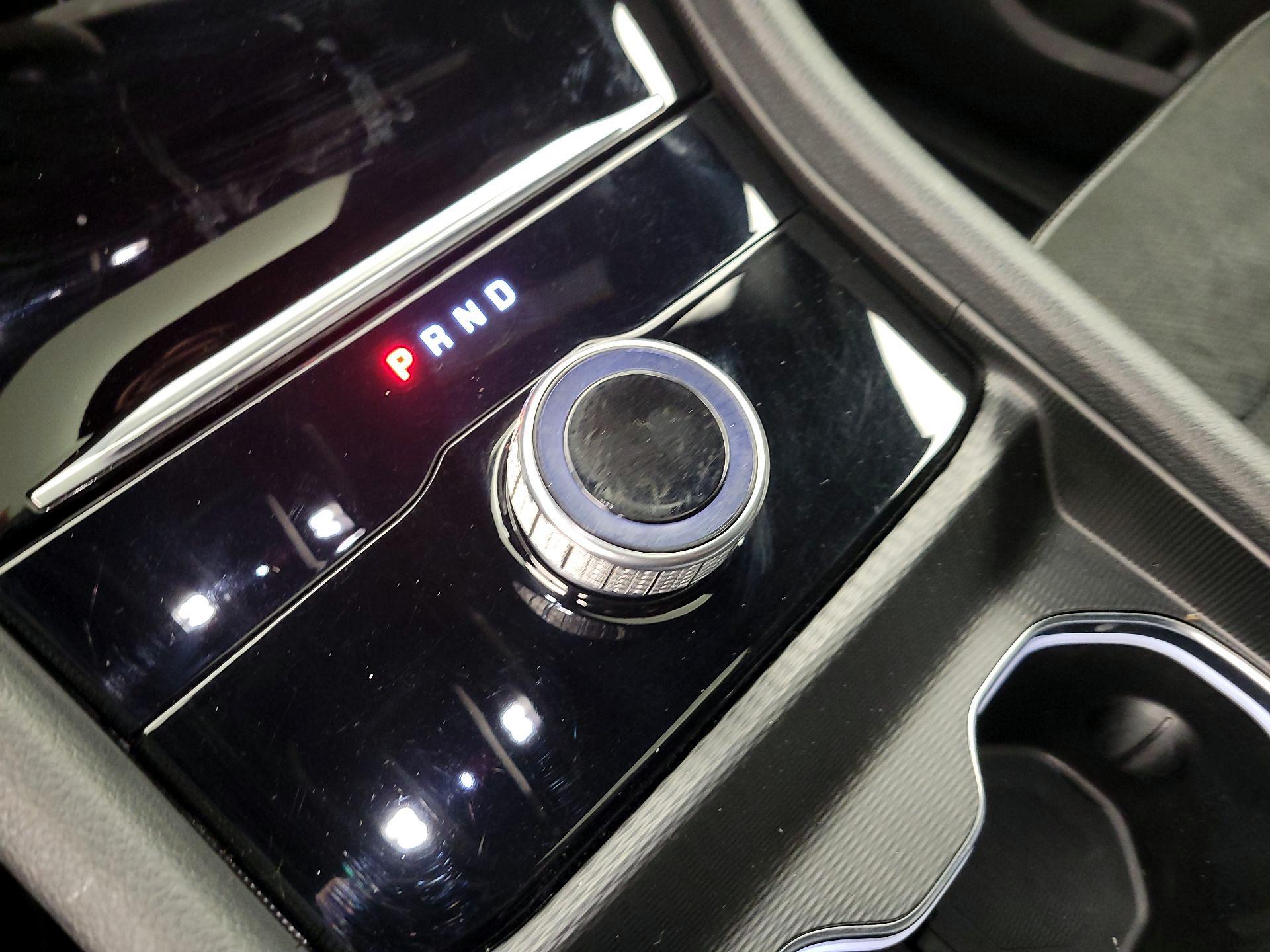 Thumbnail: 2023 Jeep Grand Cherokee - 17