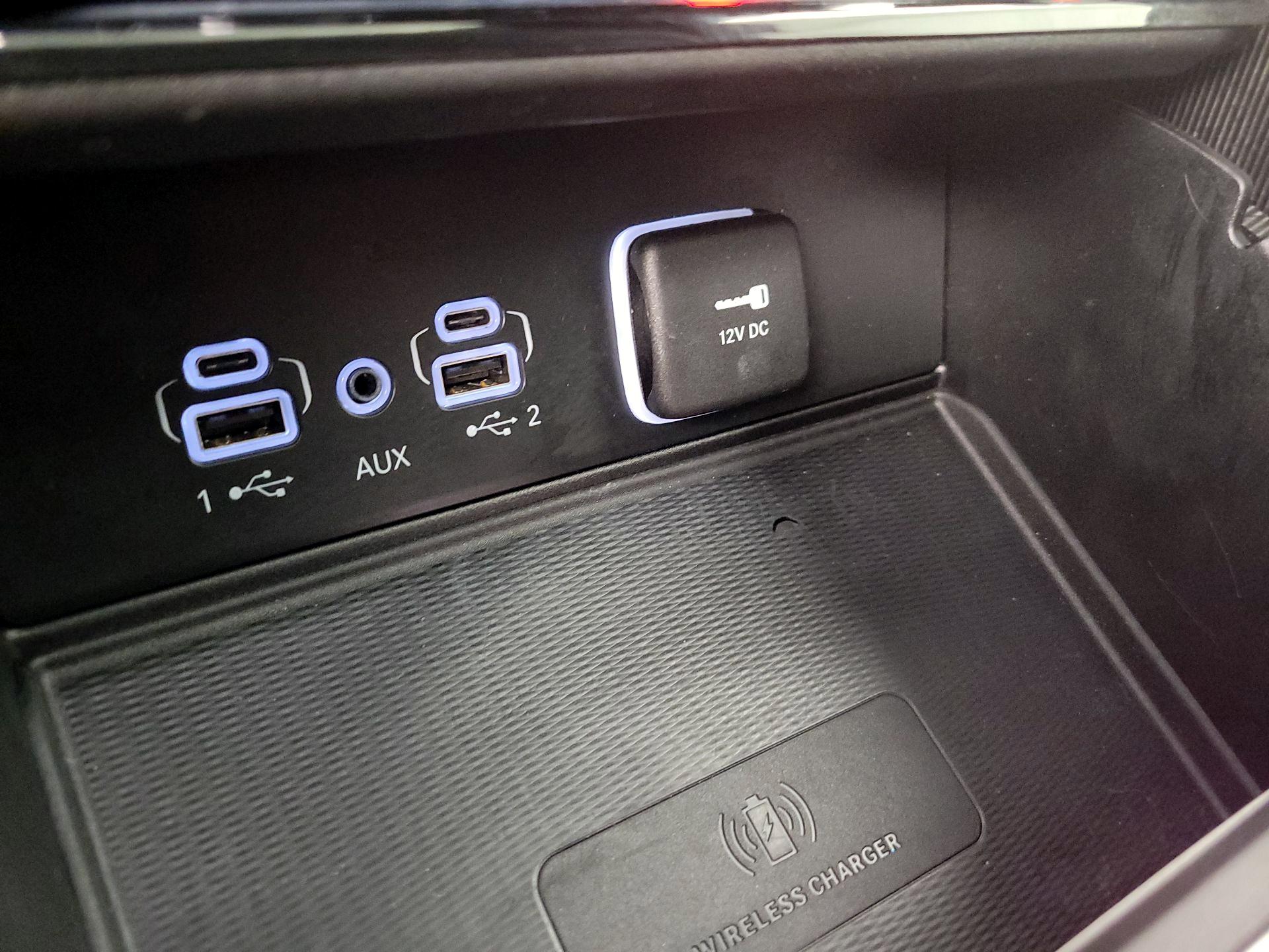 Thumbnail: 2023 Jeep Grand Cherokee - 18