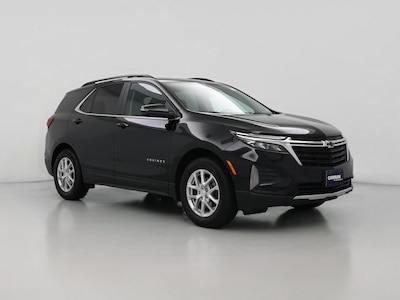 2023 Chevrolet Equinox LT -
                  Saint Louis, MO